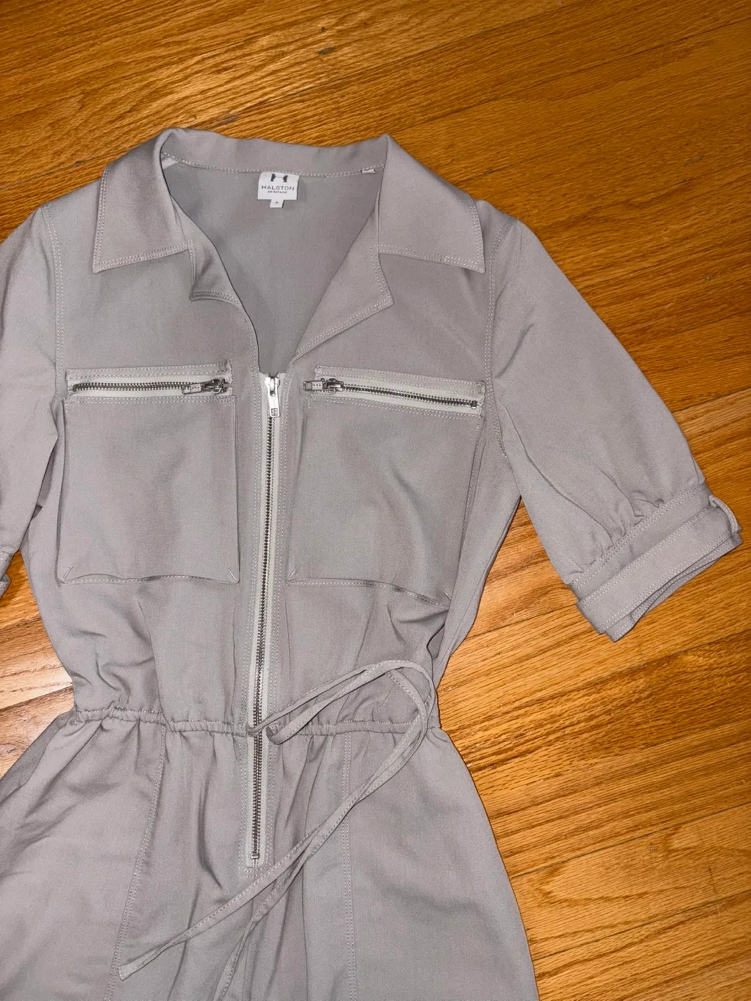 Halston Heritage Jumper image indicator(3)