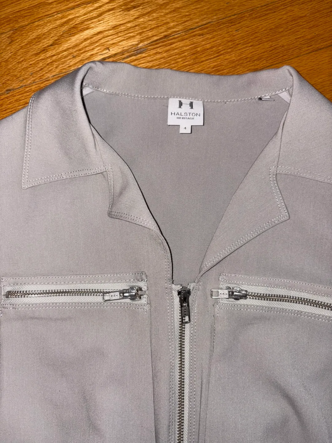 Halston Heritage Jumper image indicator(4)