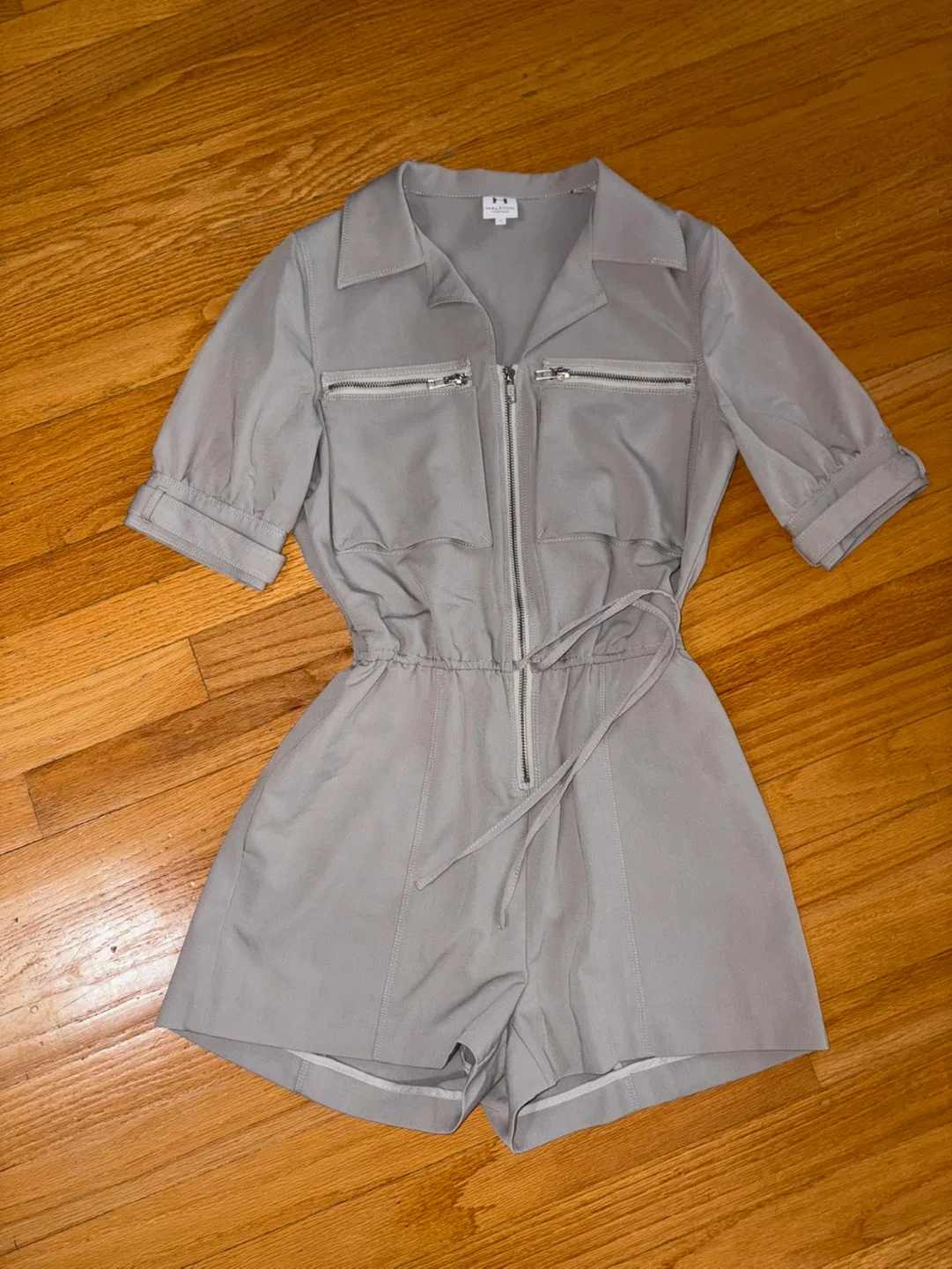 Halston Heritage Jumper image indicator(2)