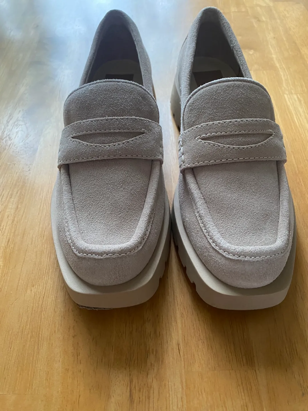 Dolce Vita Elias Flats Loafers image indicator(3)