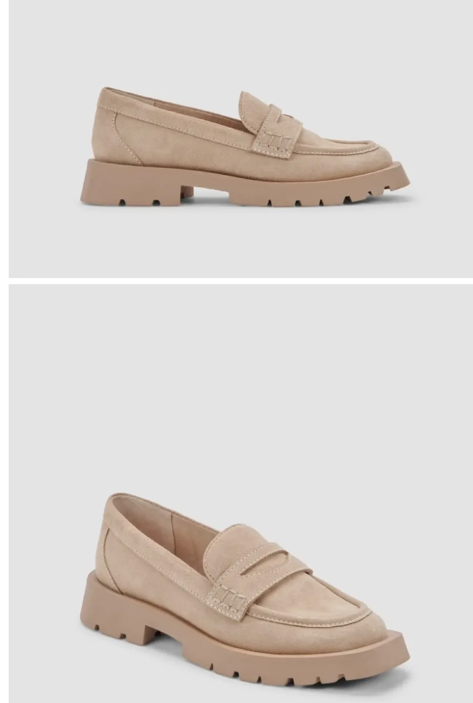 Dolce Vita Elias Flats Loafers image indicator(5)