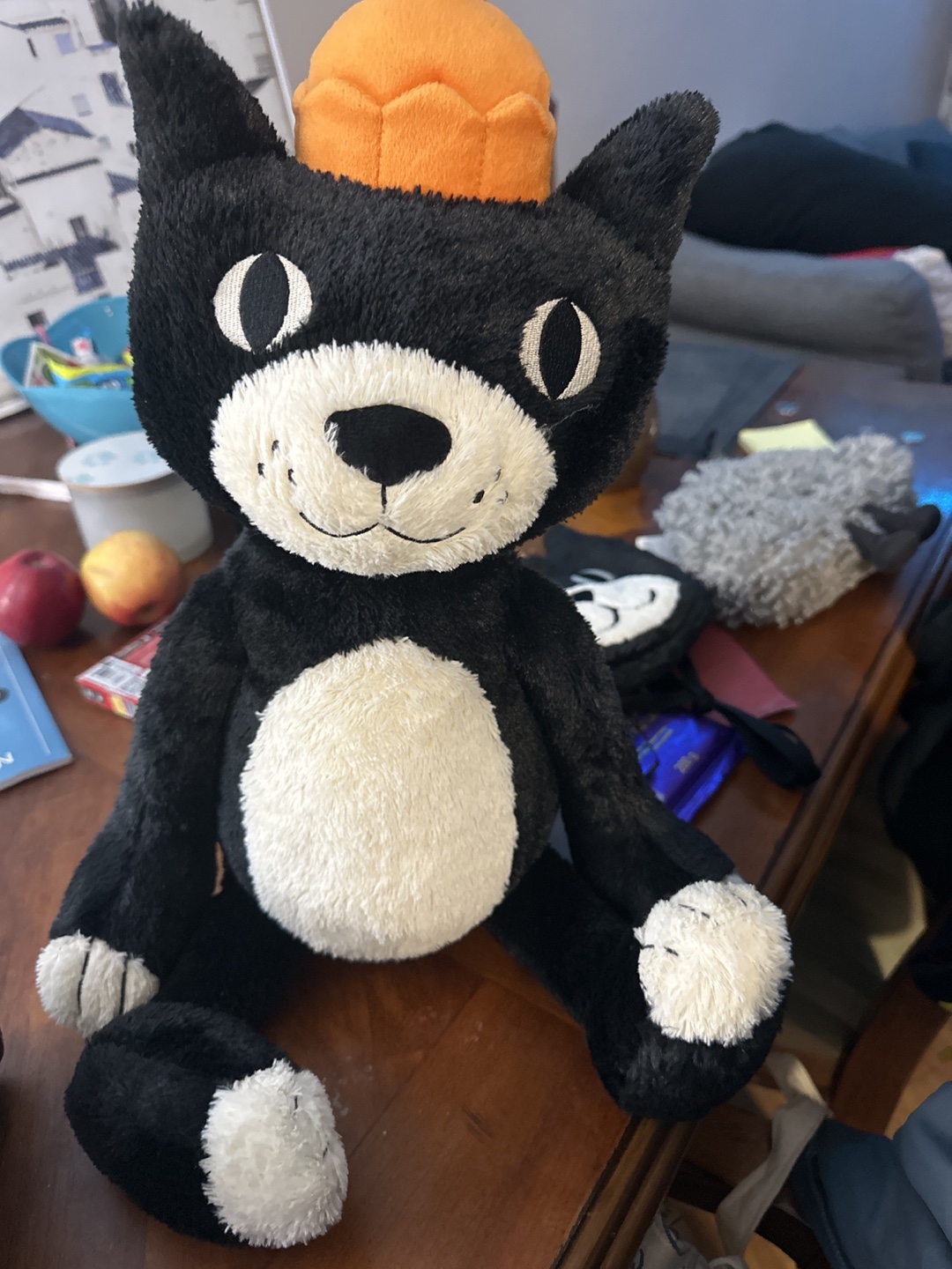 Jellycat