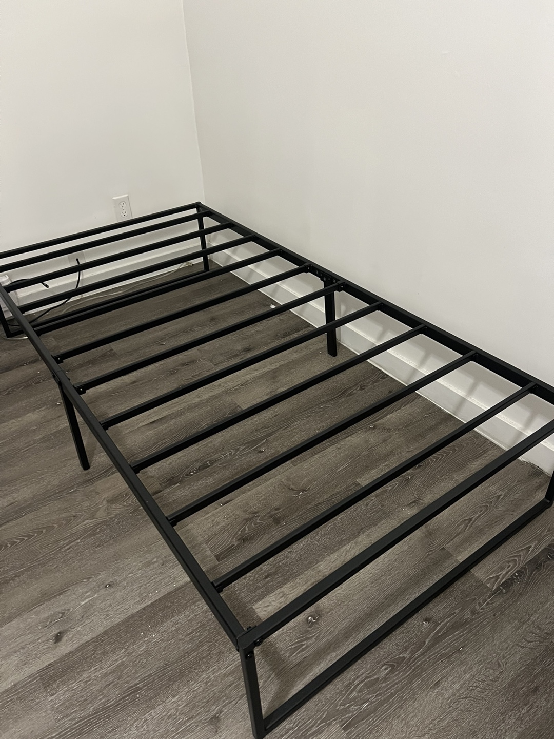 Twin Bed Frame