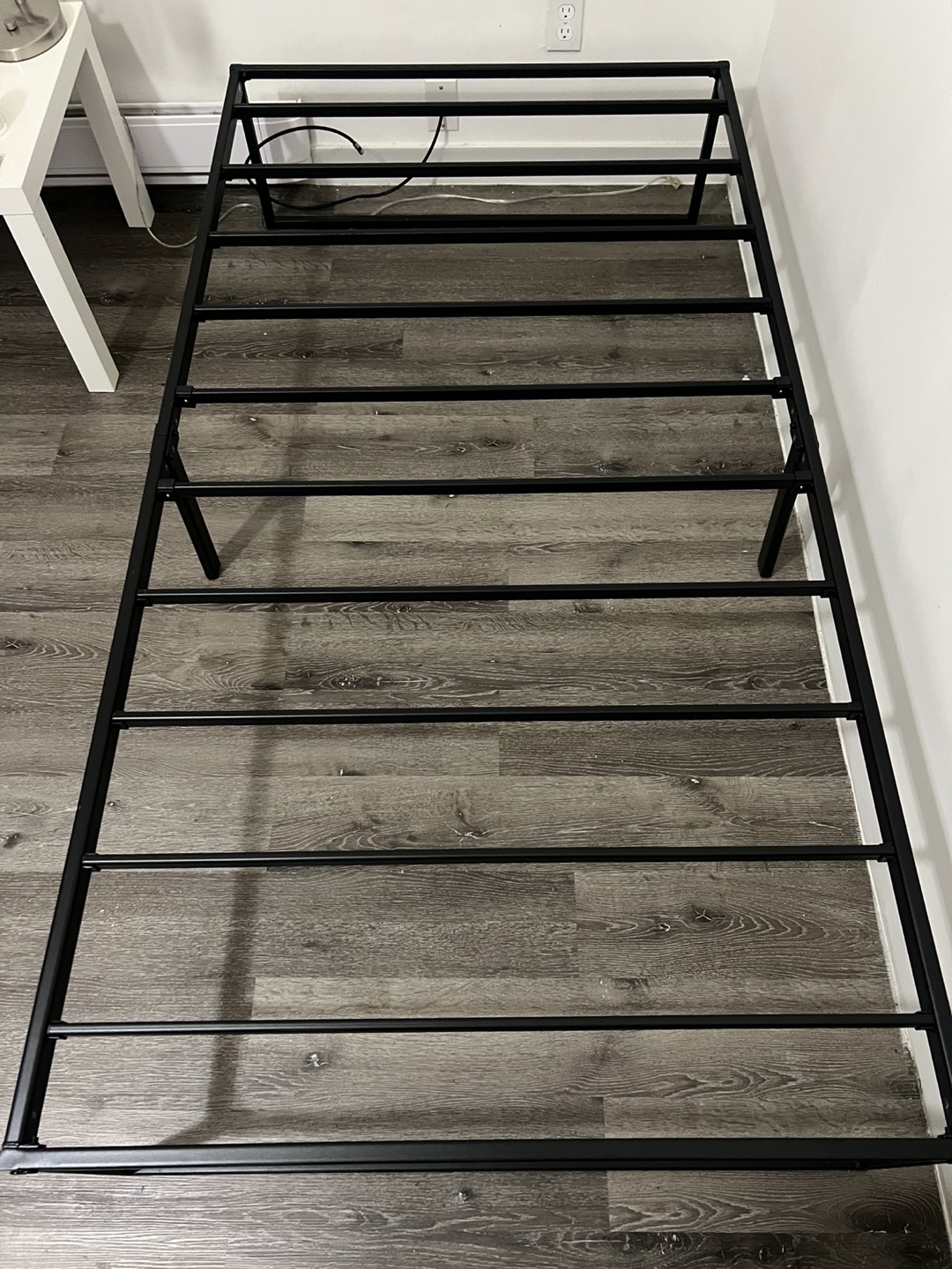 Twin Bed Frame - photo 4