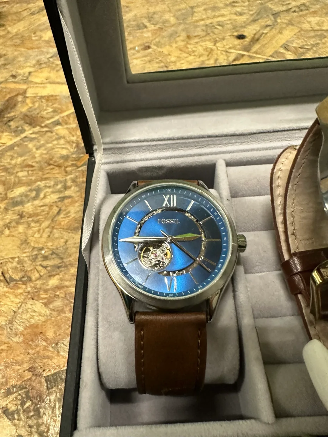 Fossil Men's Watch Gift Set image indicator(2)