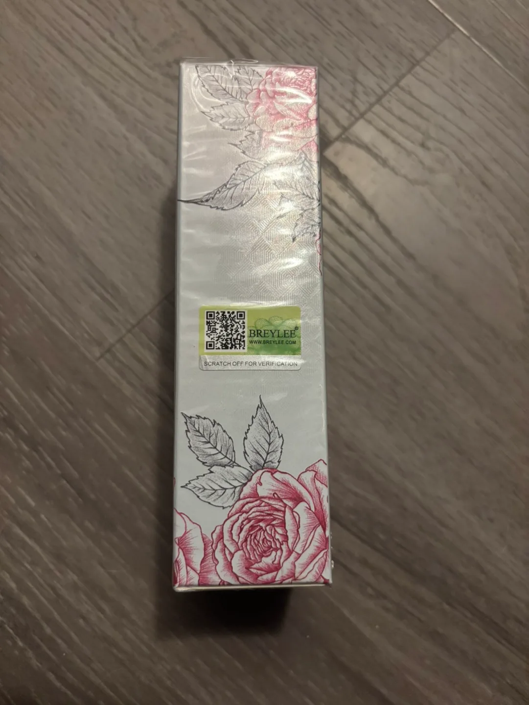 Breylee Eyelash Shampoo - New image indicator(4)