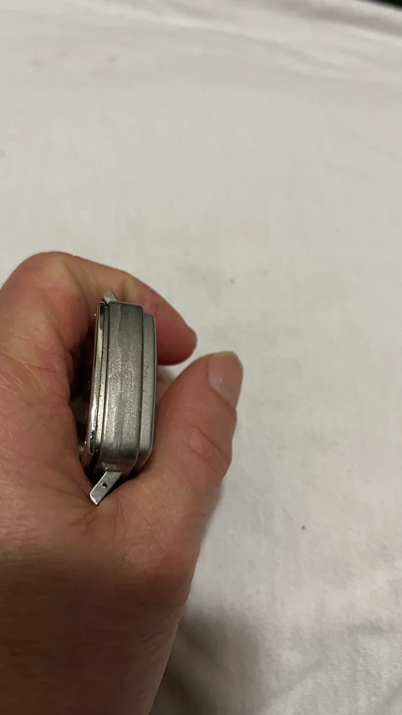 Diesel Men's Chronograph Watch DZ-3025 image indicator(5)