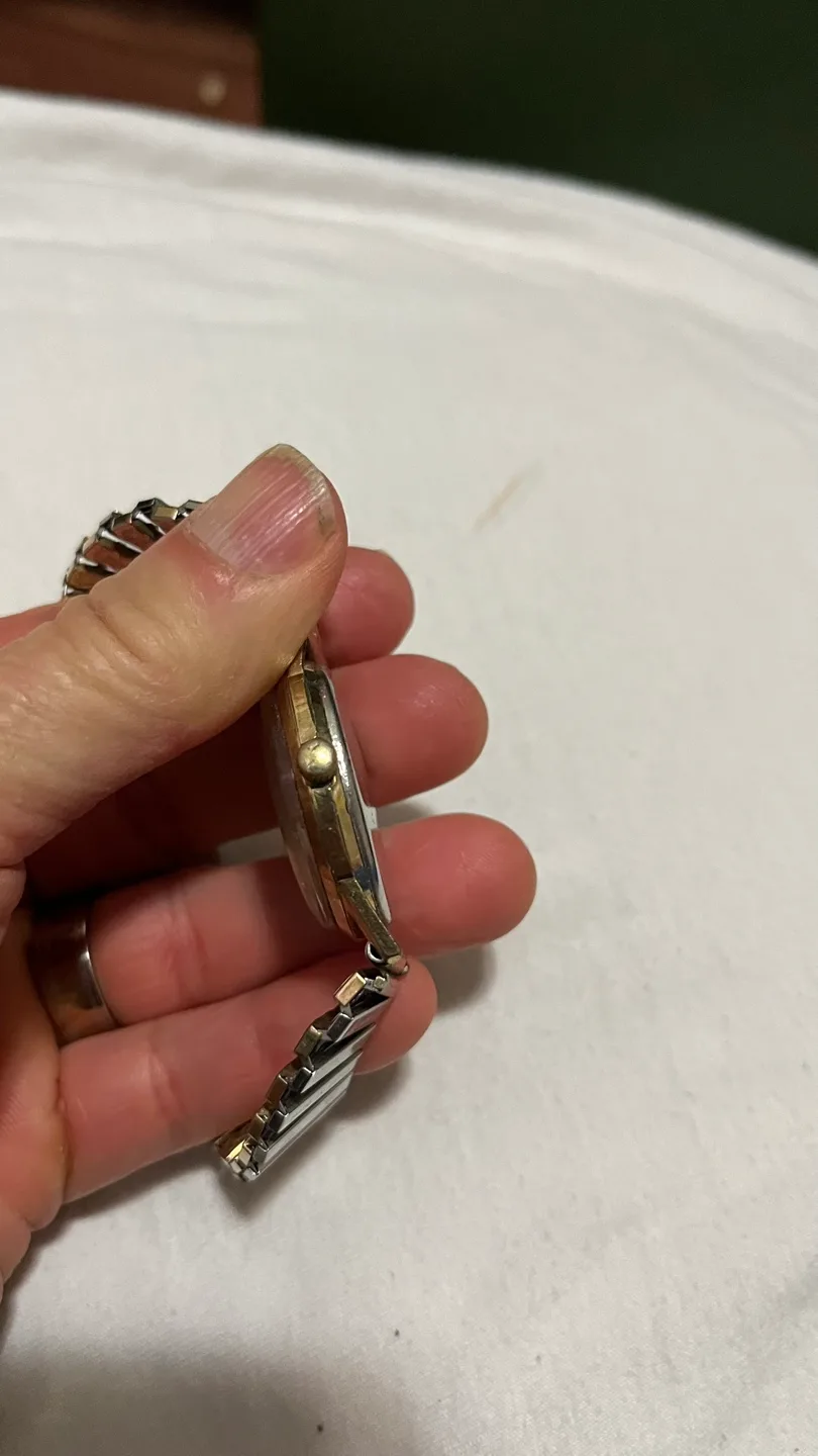 Vintage Caravelle Automatic Wristwatch image indicator(5)