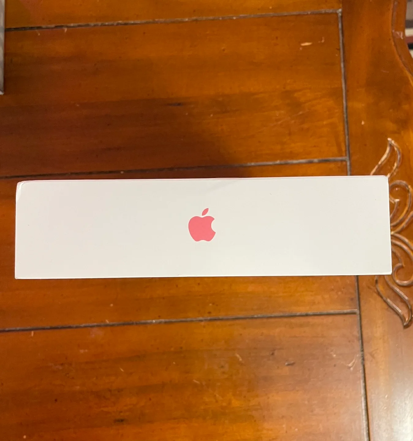 New Apple iPad image indicator(2)