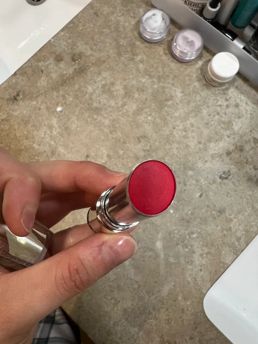 Dior Addict Stellar Shine Lipstick #673 image indicator(4)