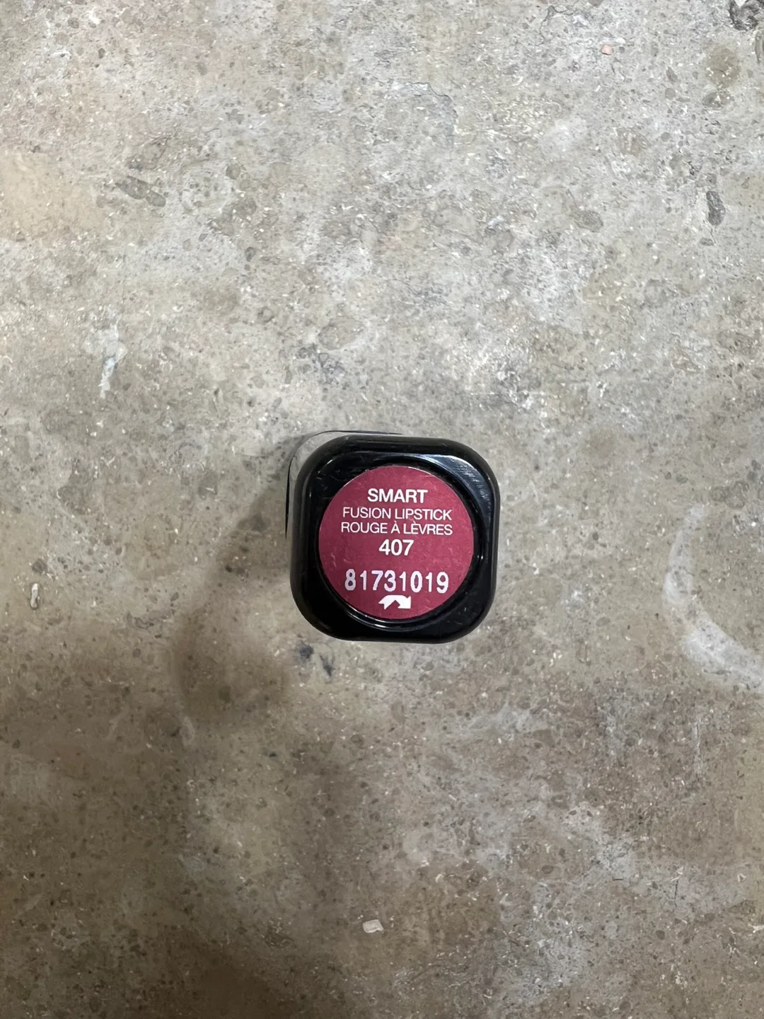 Kiko Milano Smart Fusion Lipstick 407 image indicator(2)