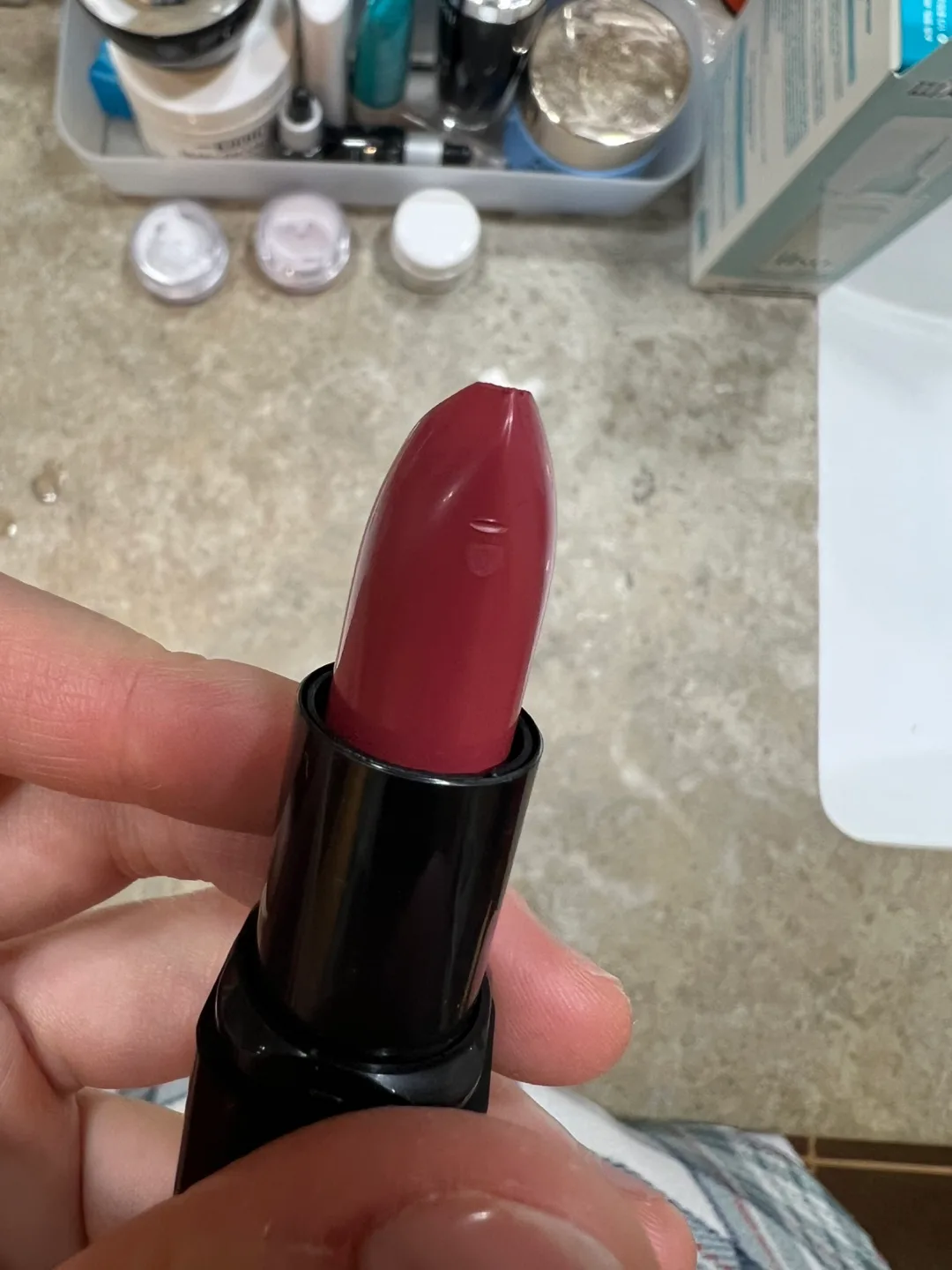 Kiko Milano Smart Fusion Lipstick 407 image indicator(5)