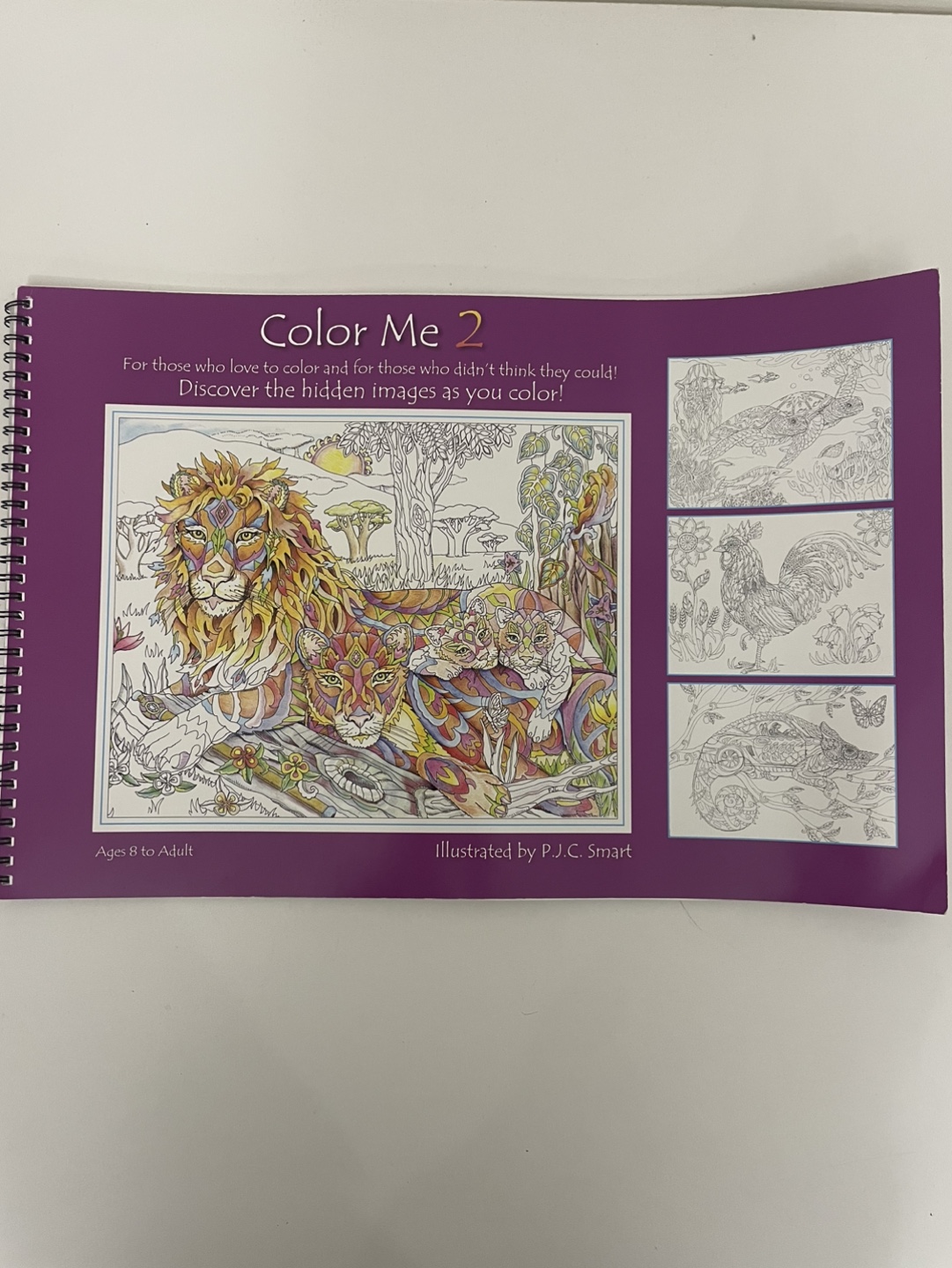 #freecycle Adult Coloring Book