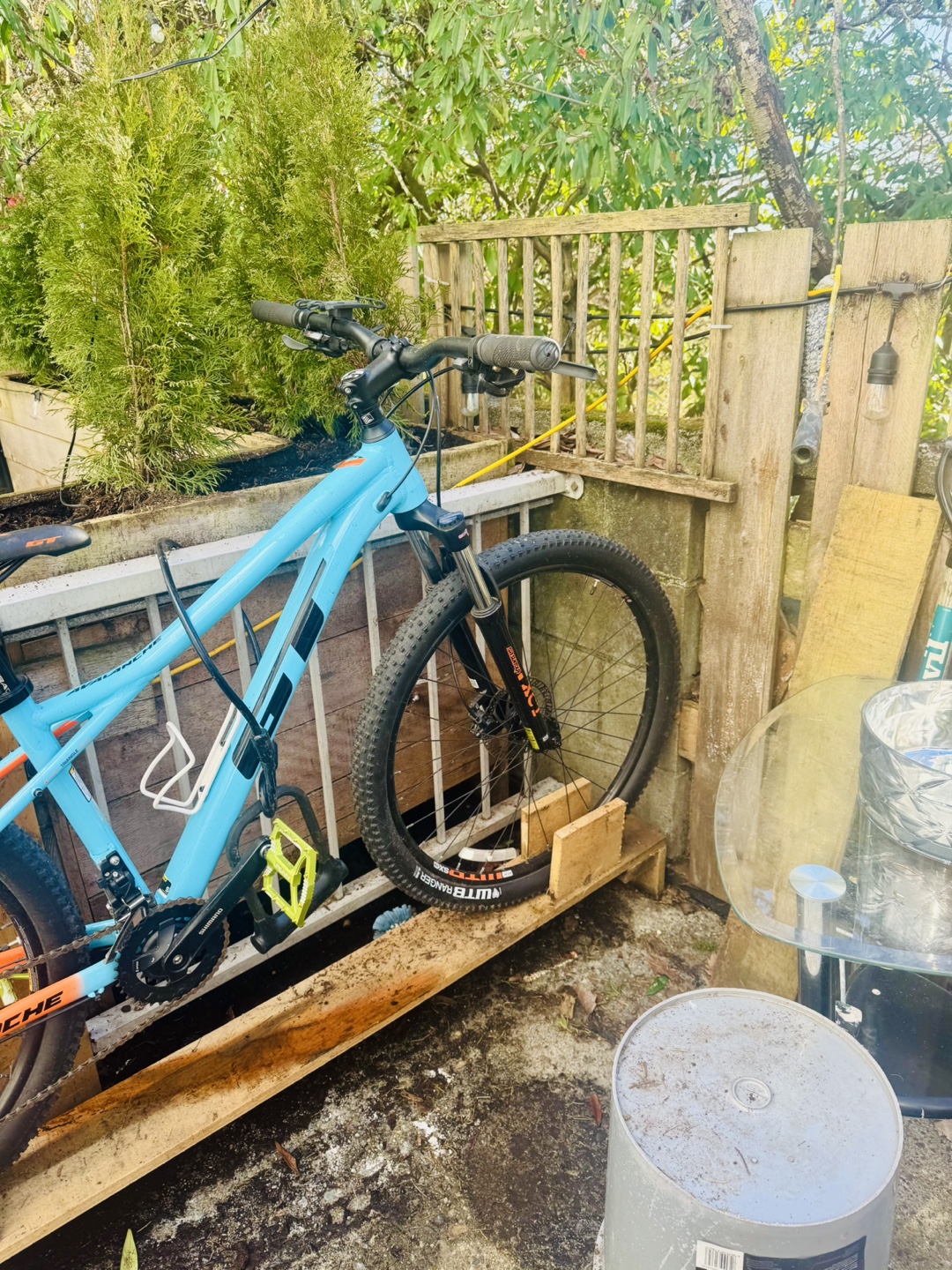 Avalanche Mountain Bike - photo 2