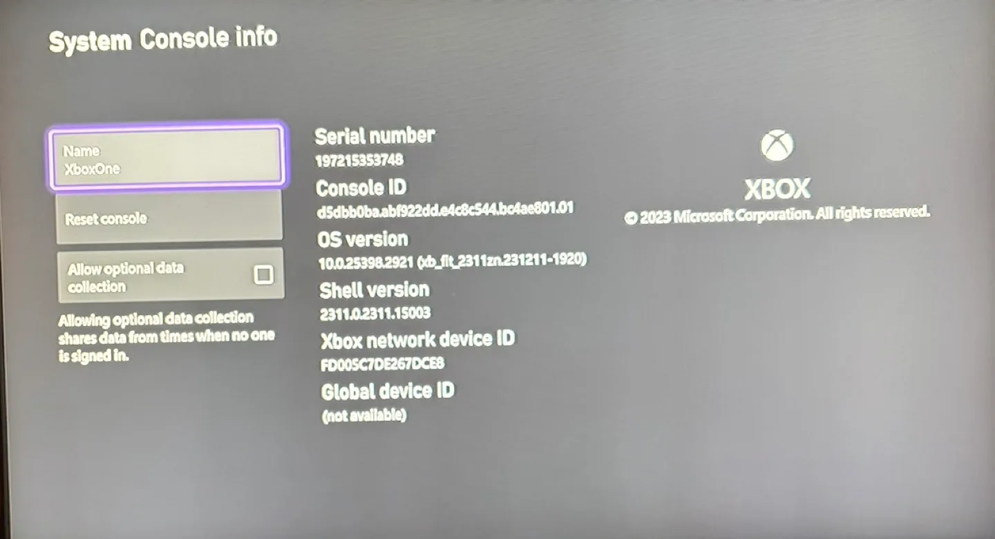 Xbox One 780GB Console with controller and games image indicator(8)