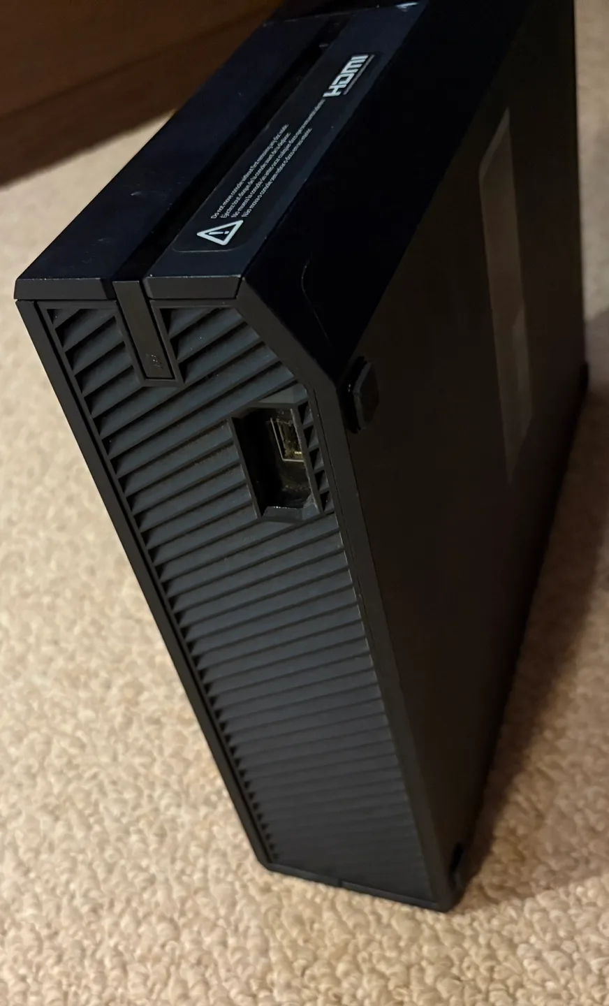 Xbox One 780GB Console with controller and games image indicator(7)