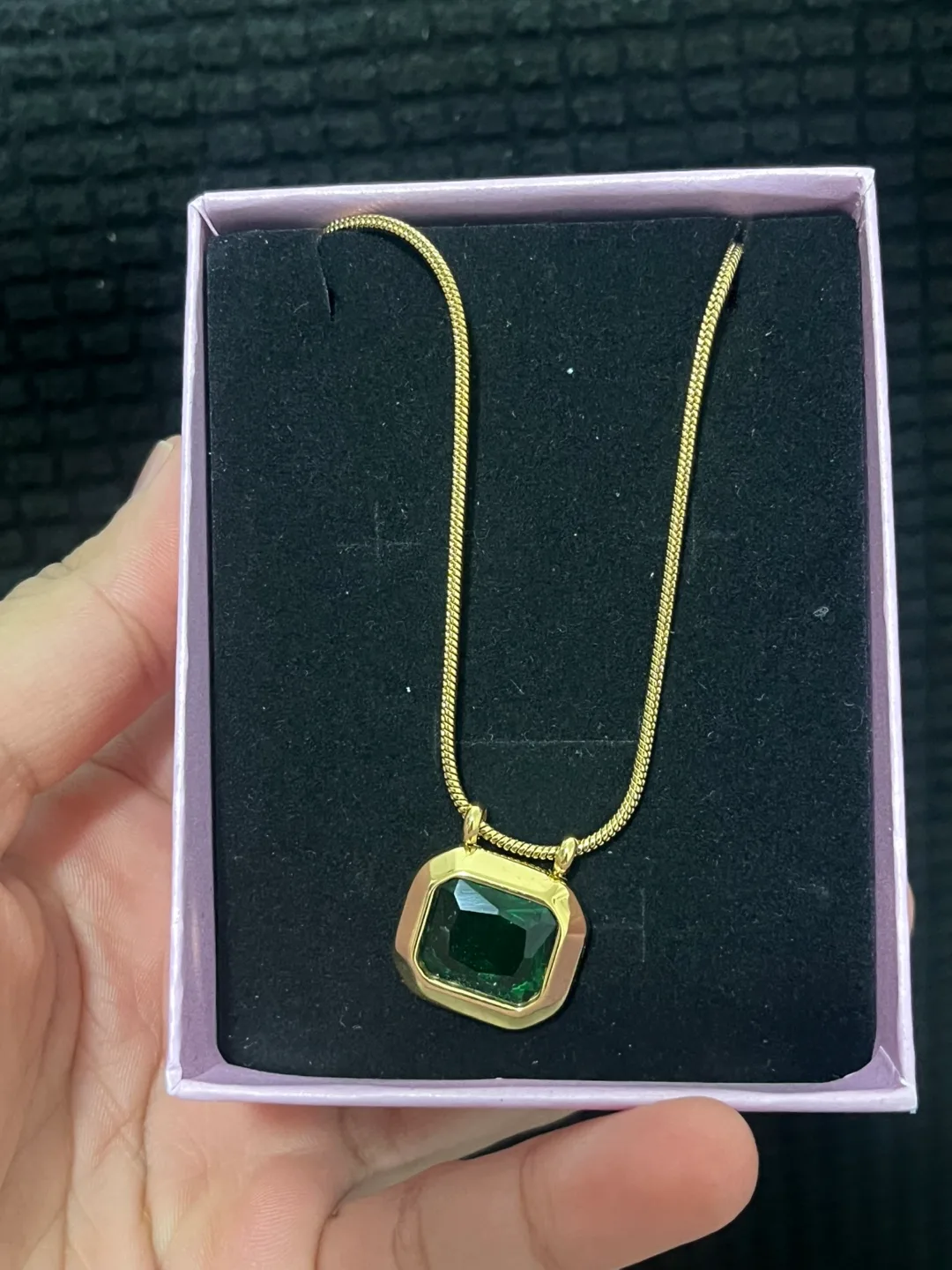 Necklace #Freecycle thumbnail