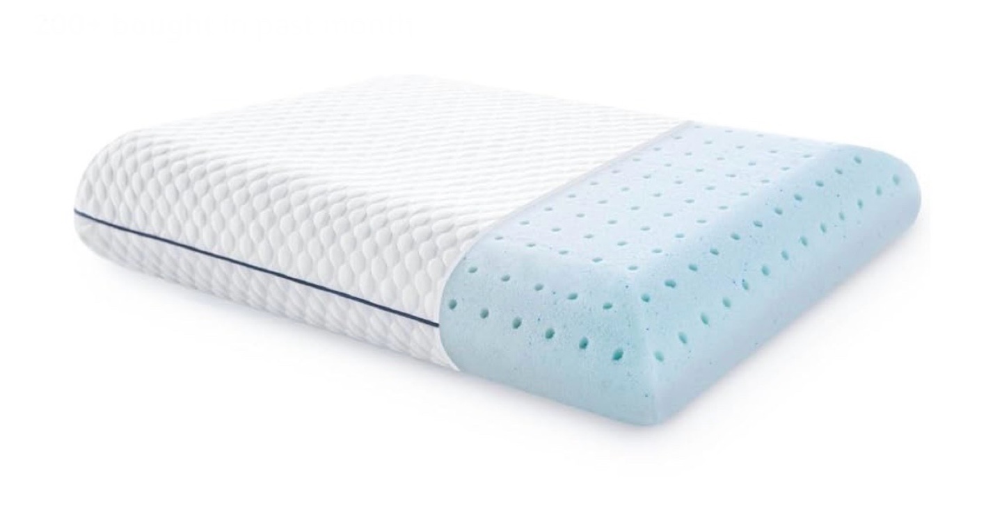 Memory Foam Pillow