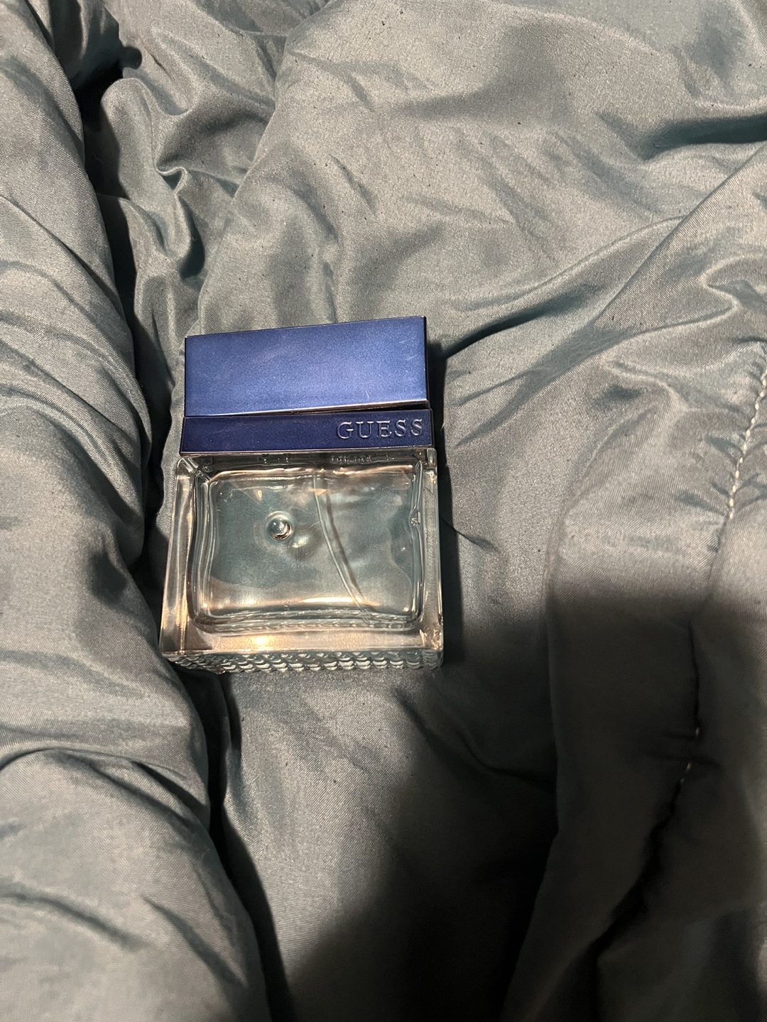 Guess Men's Perfume