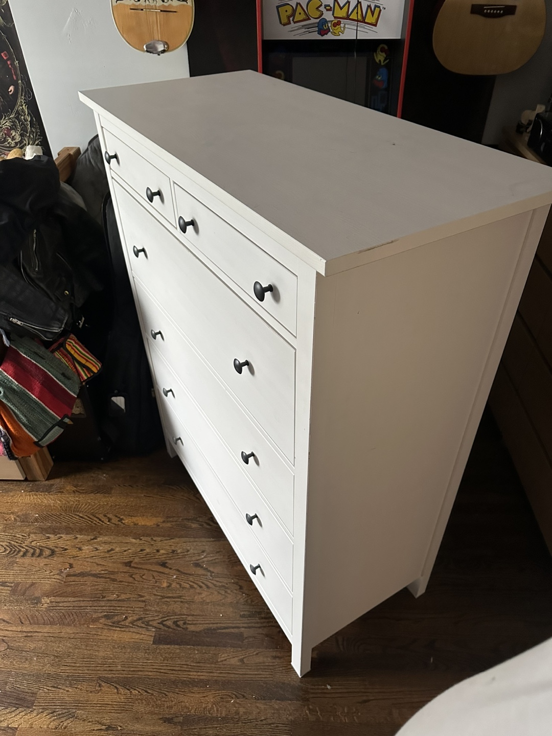 IKEA Hemnes Dresser - photo 2