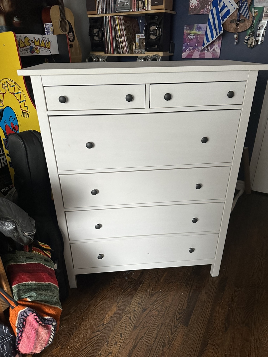 IKEA Hemnes Dresser