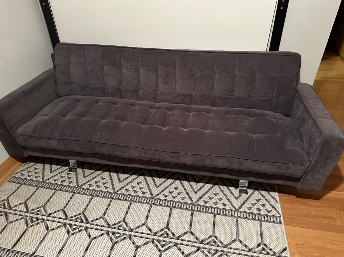 futon sofa, great condition