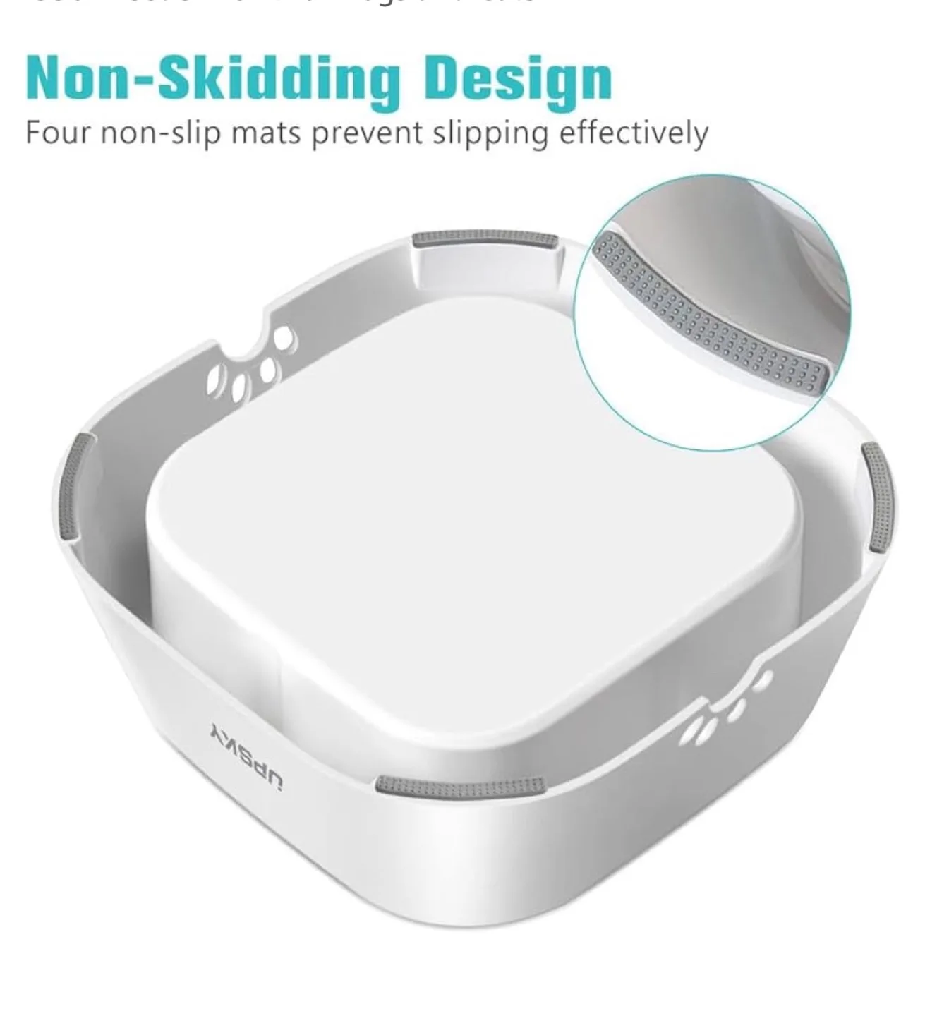 Set of Slow water bowl + paw cleaner image indicator(10)