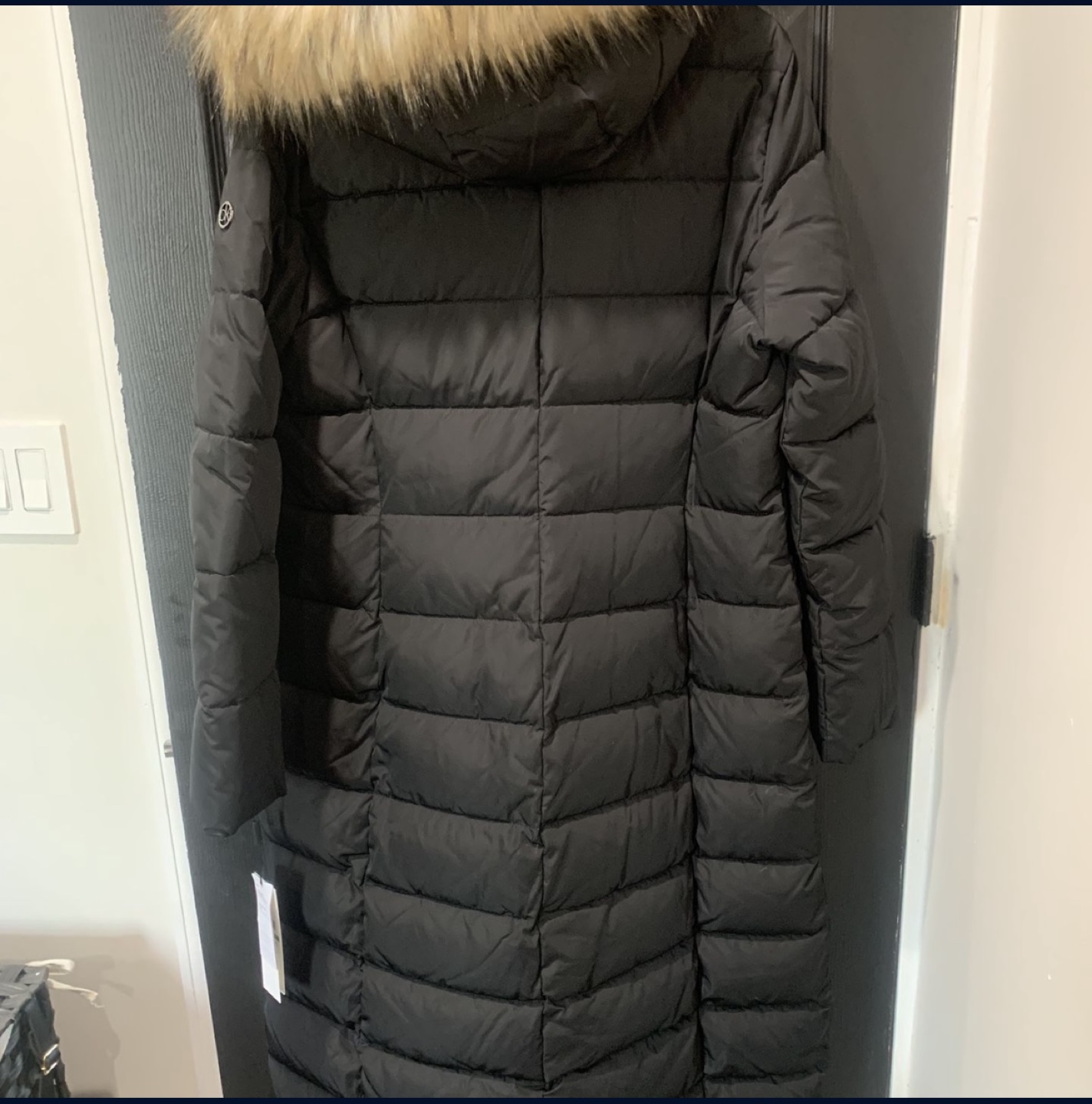 Calvin Klein puffer - photo 4