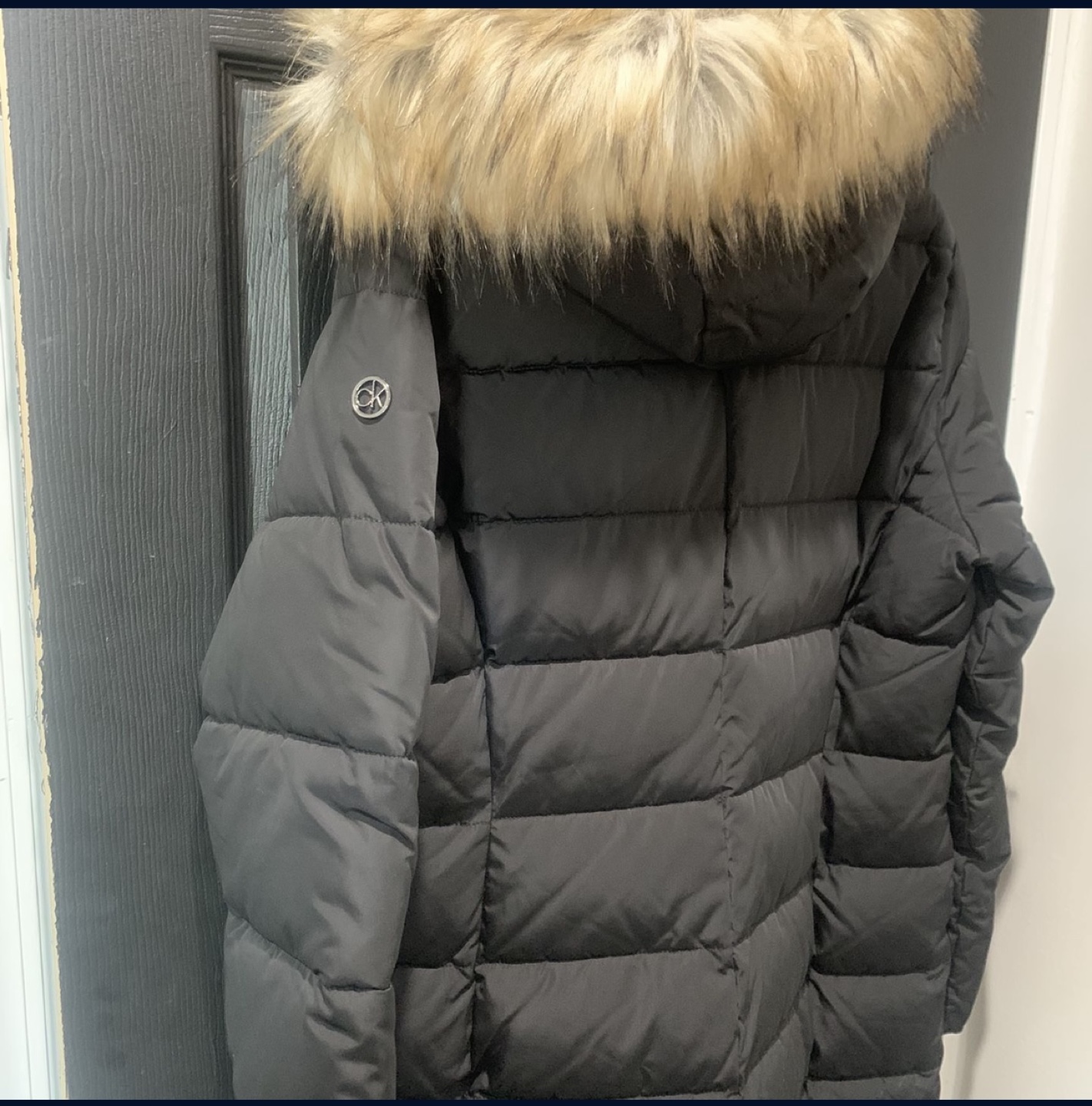 Calvin Klein puffer - photo 5