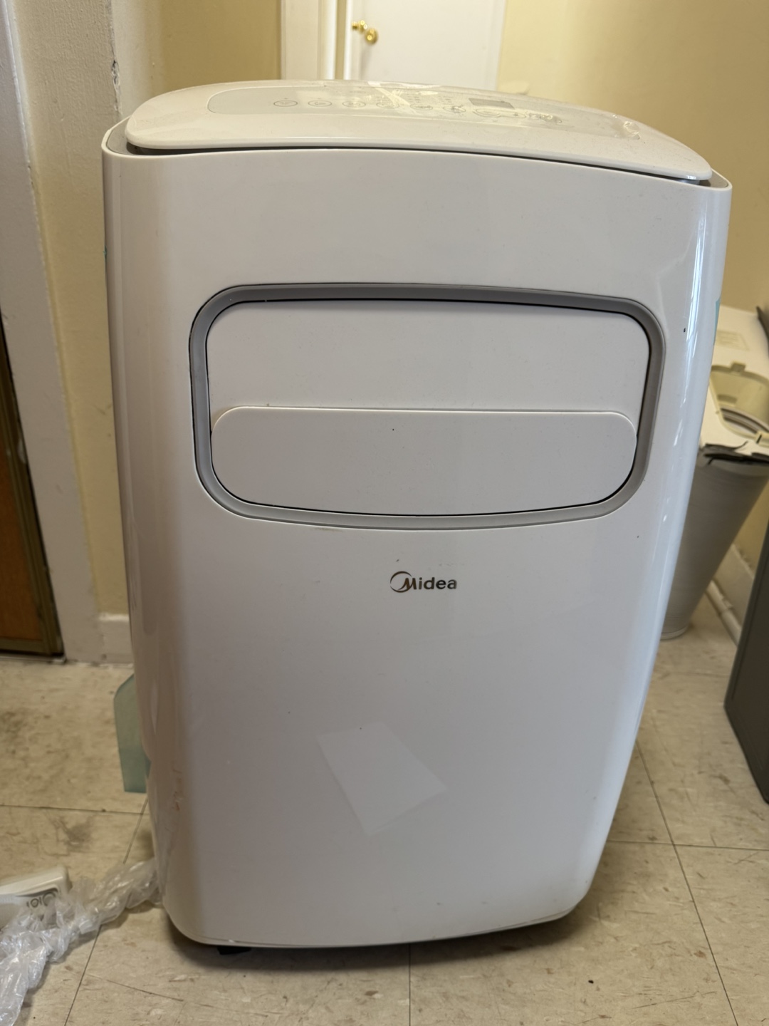 Probable Air conditioner