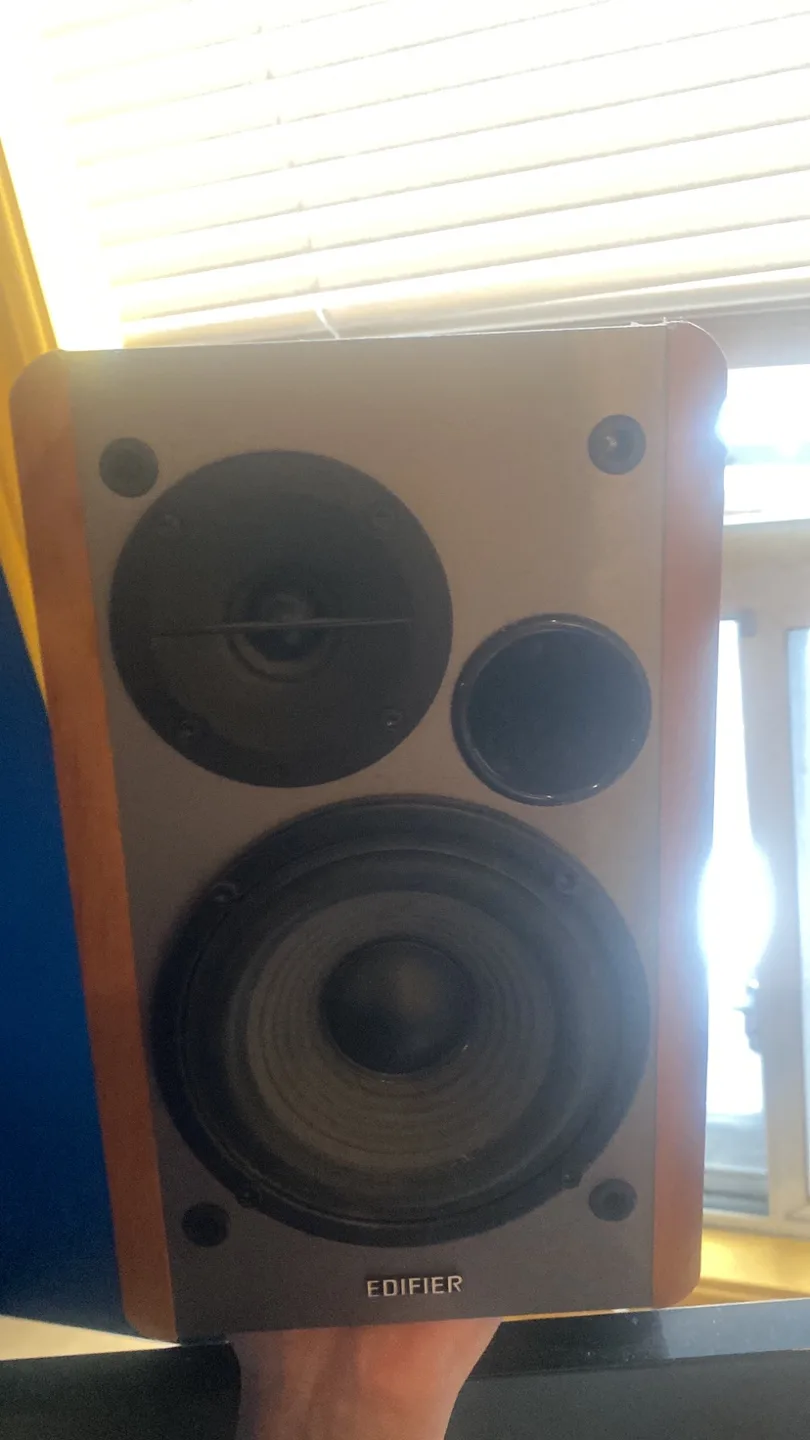 Edifier Speakers R1280T thumbnail