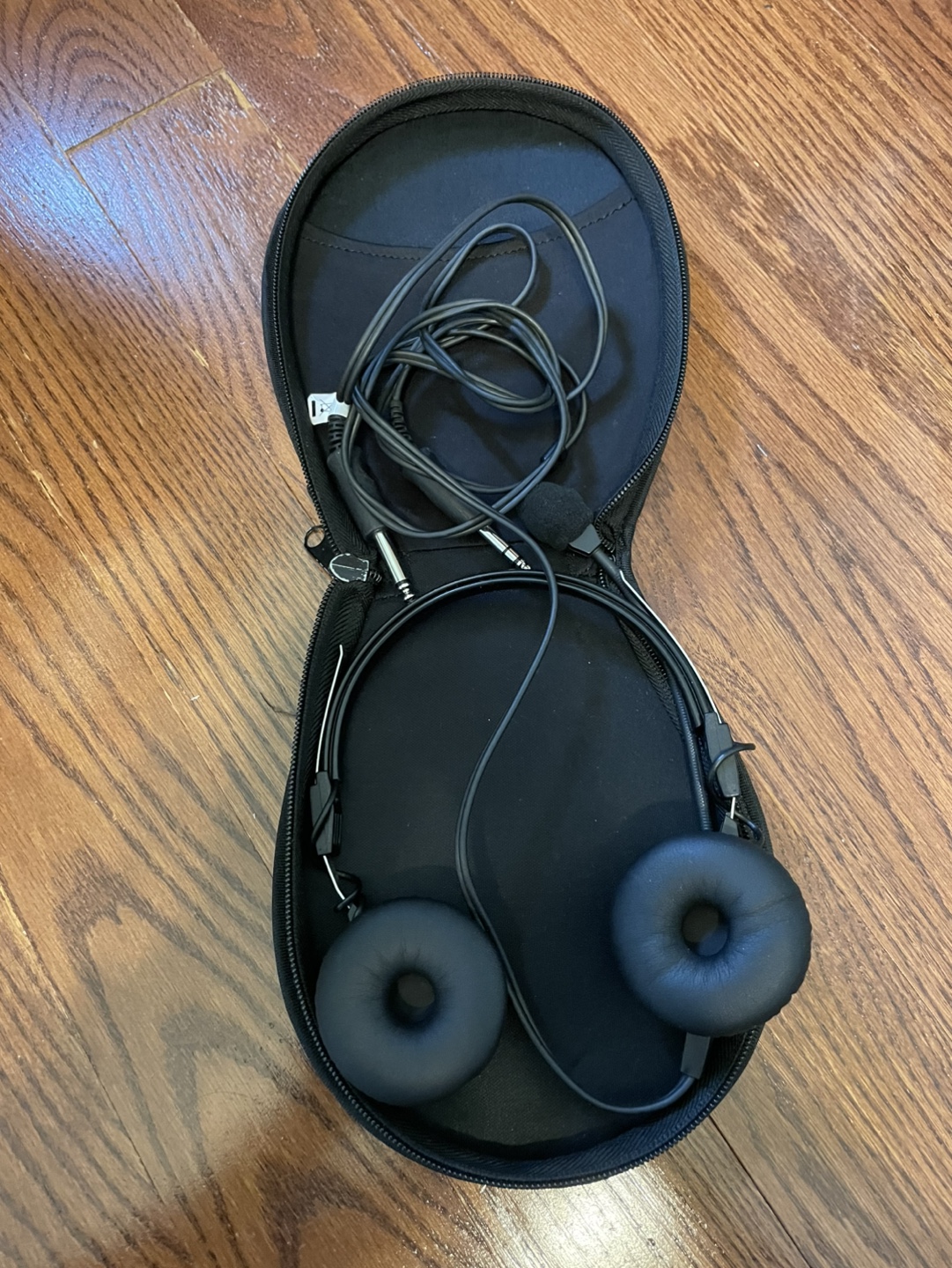 Telex Airman 850 Headset - photo 2
