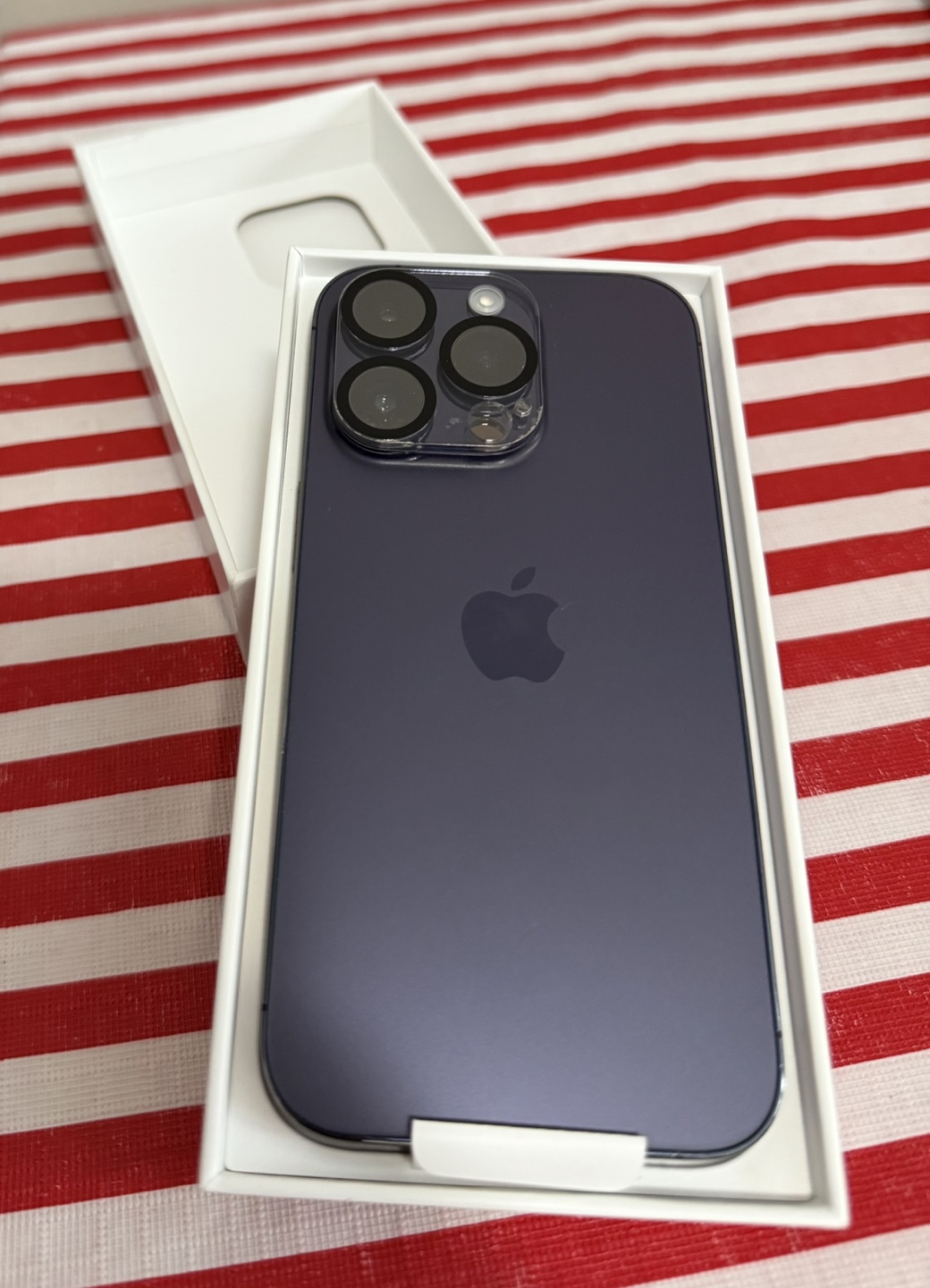 iPhone 14 pro 128 GB