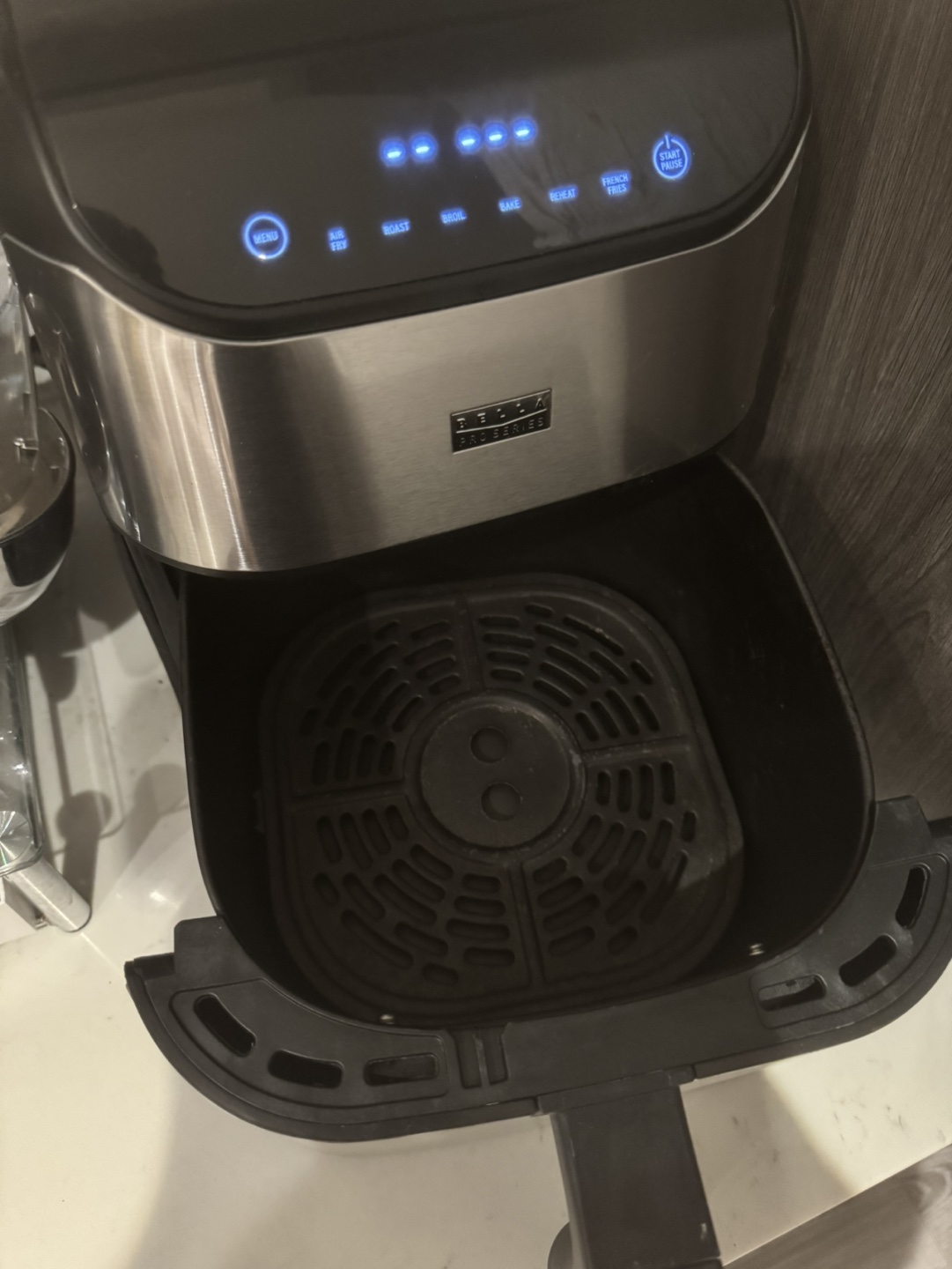 Bella Pro Series Air Fryer - photo 2