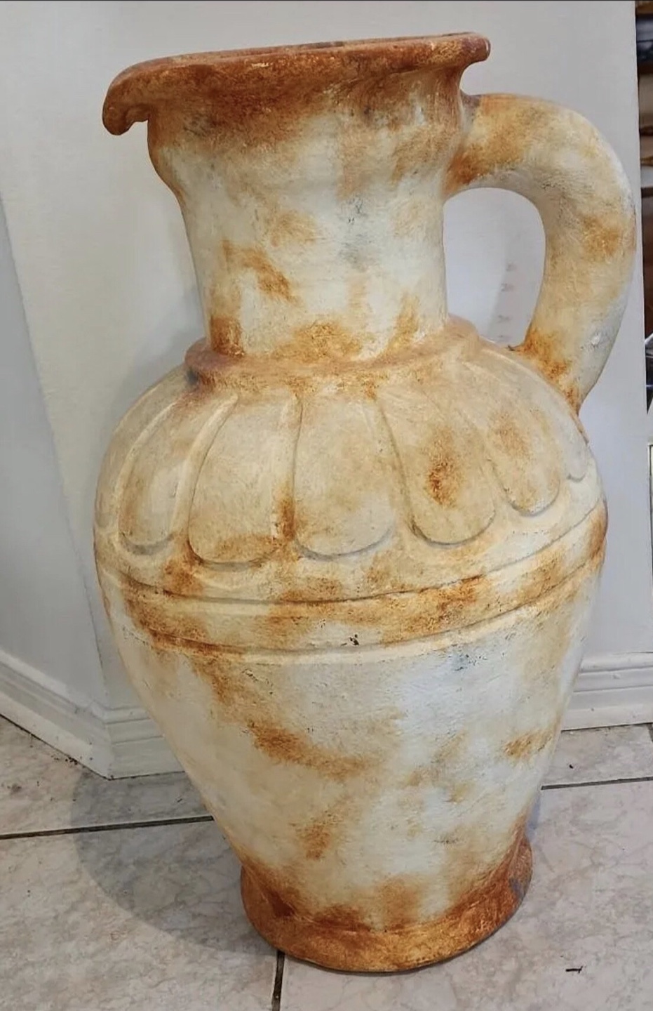 Large Urn or Jug - photo 2