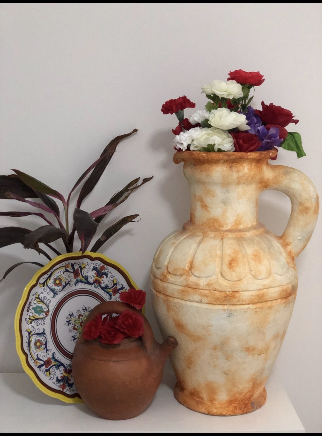 Large Urn or Jug - photo 3