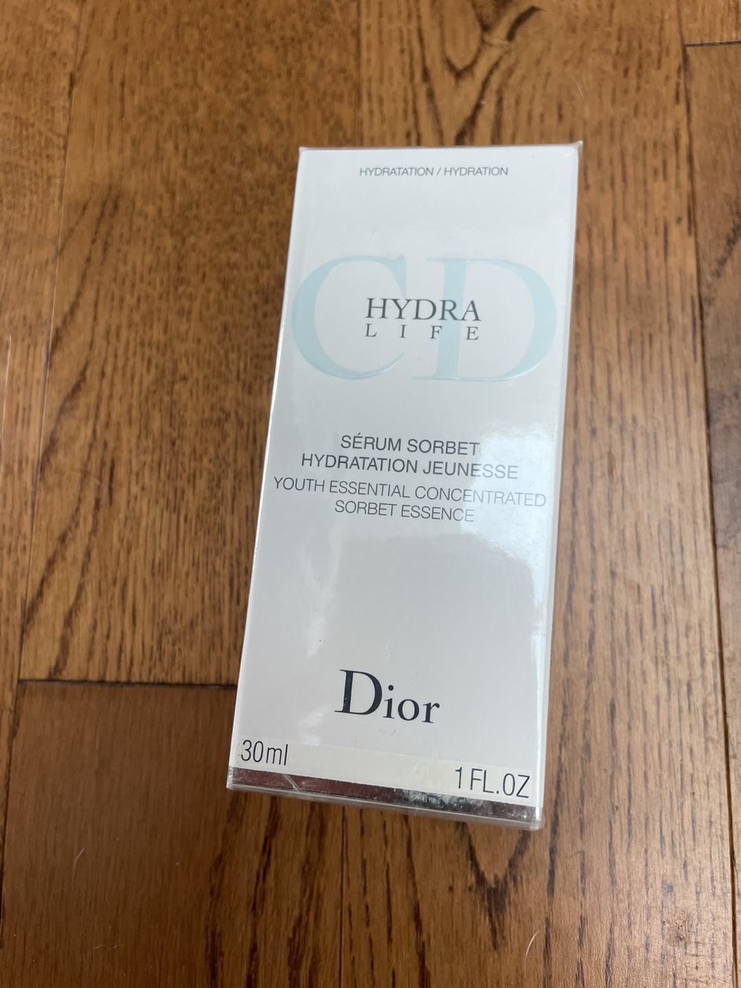 Dior Hydra Life Deep Hydration Sorbet Water Essence