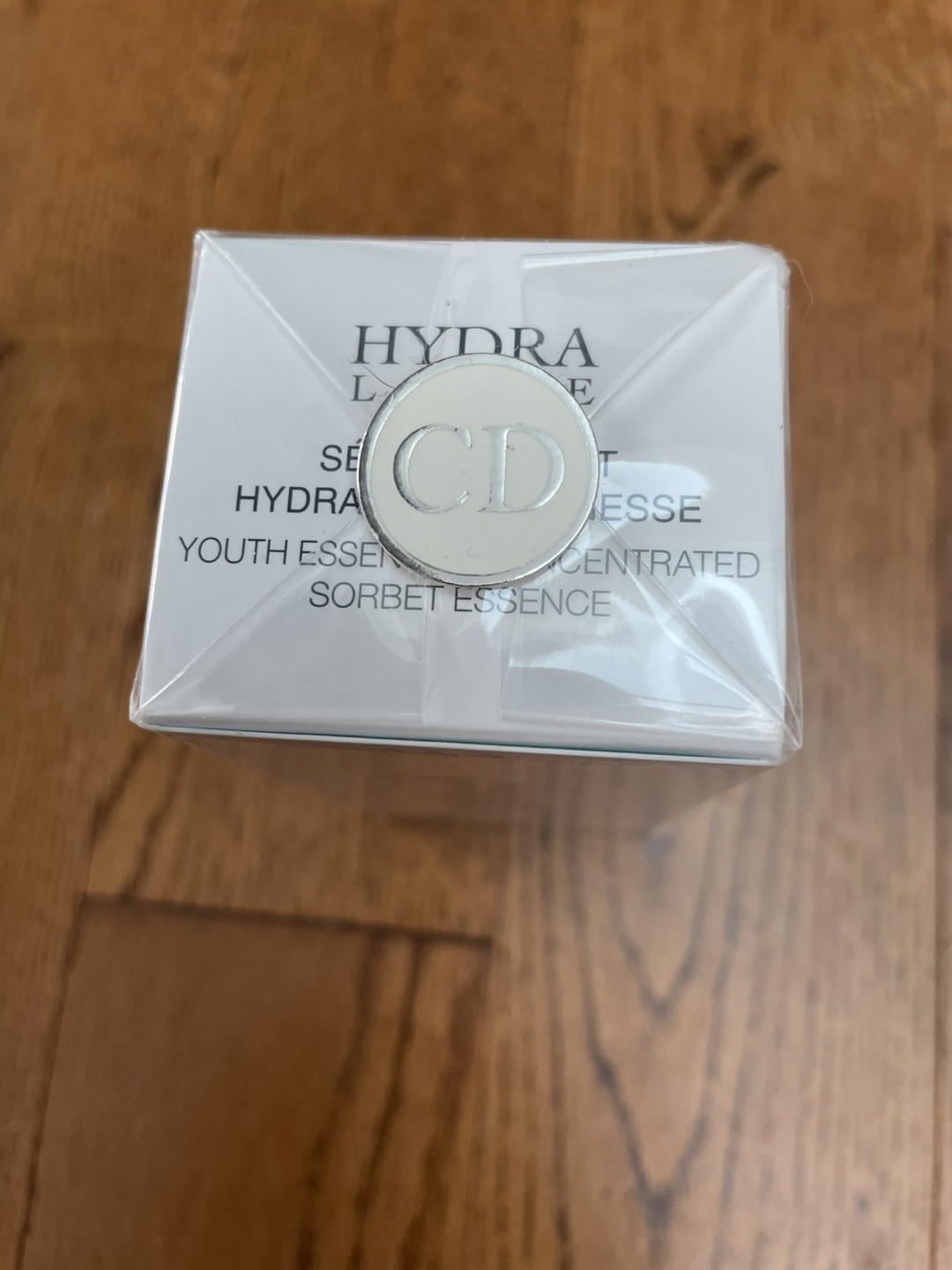 Dior Hydra Life Deep Hydration Sorbet Water Essence - photo 2