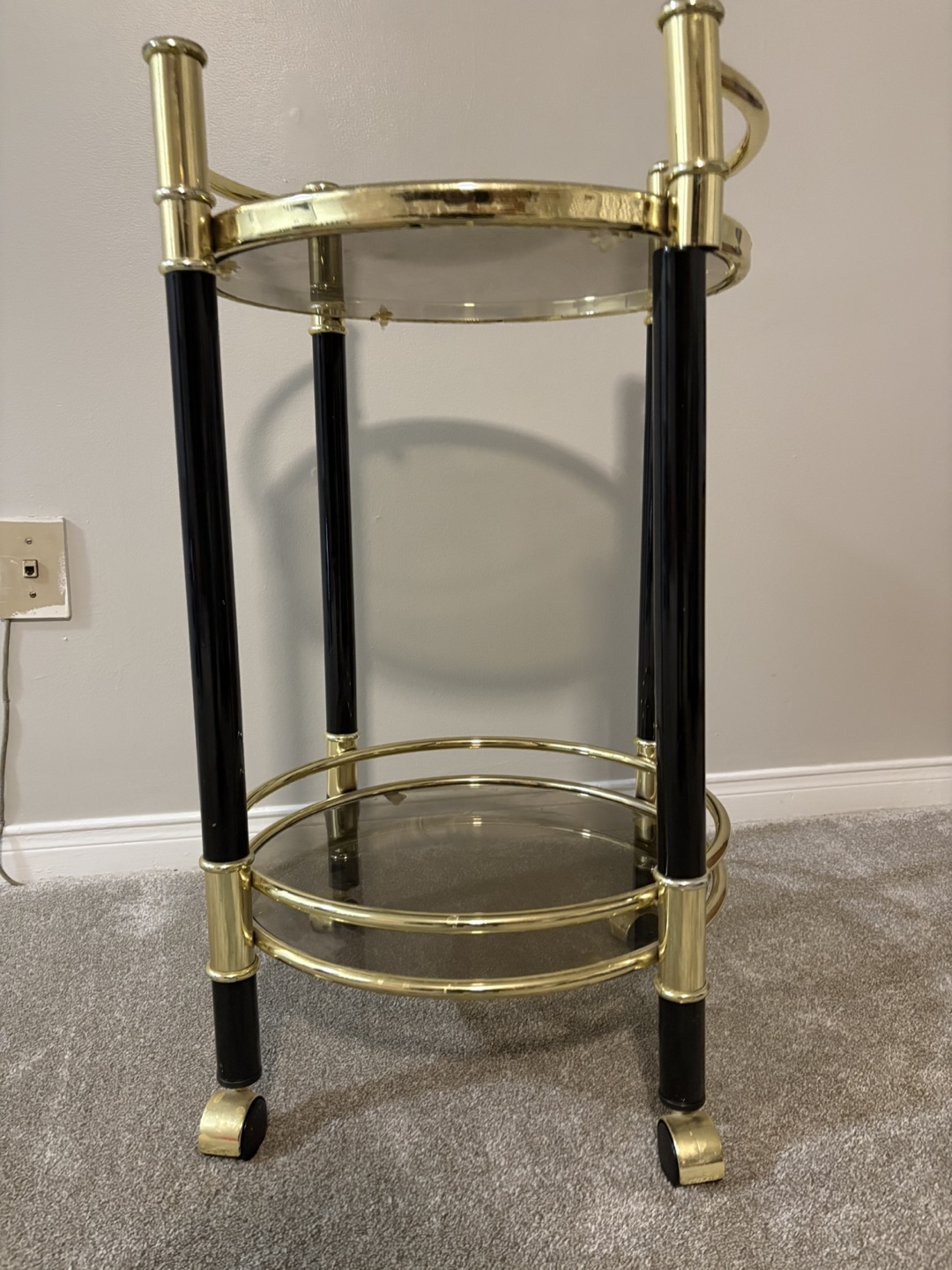Rolling table - photo 2