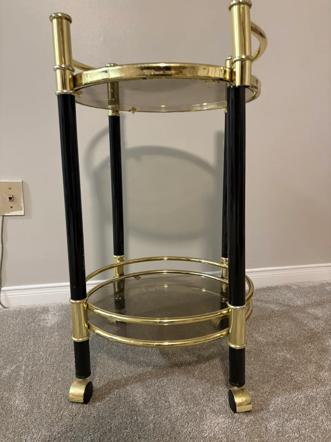 Rolling table image indicator(2)