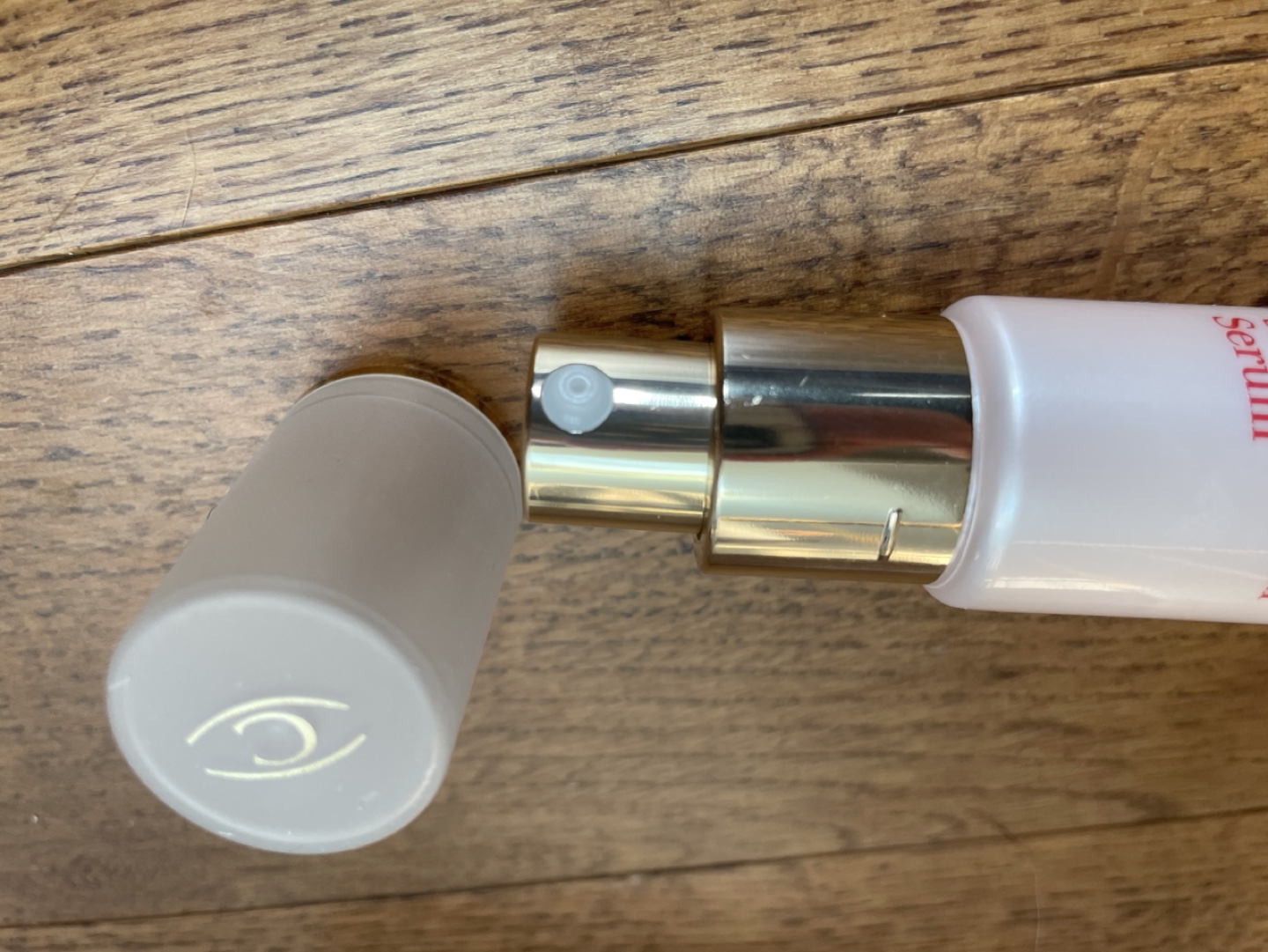 Clarins Multi-Active Skin Renewal Serum Youth Boost - photo 2
