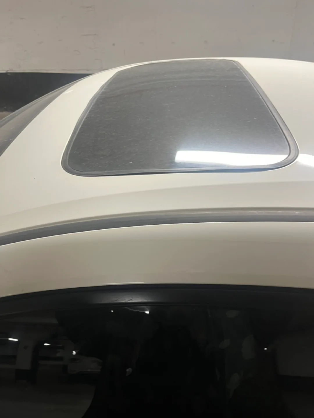 2015 Honda Civic Coupe - White image indicator(3)