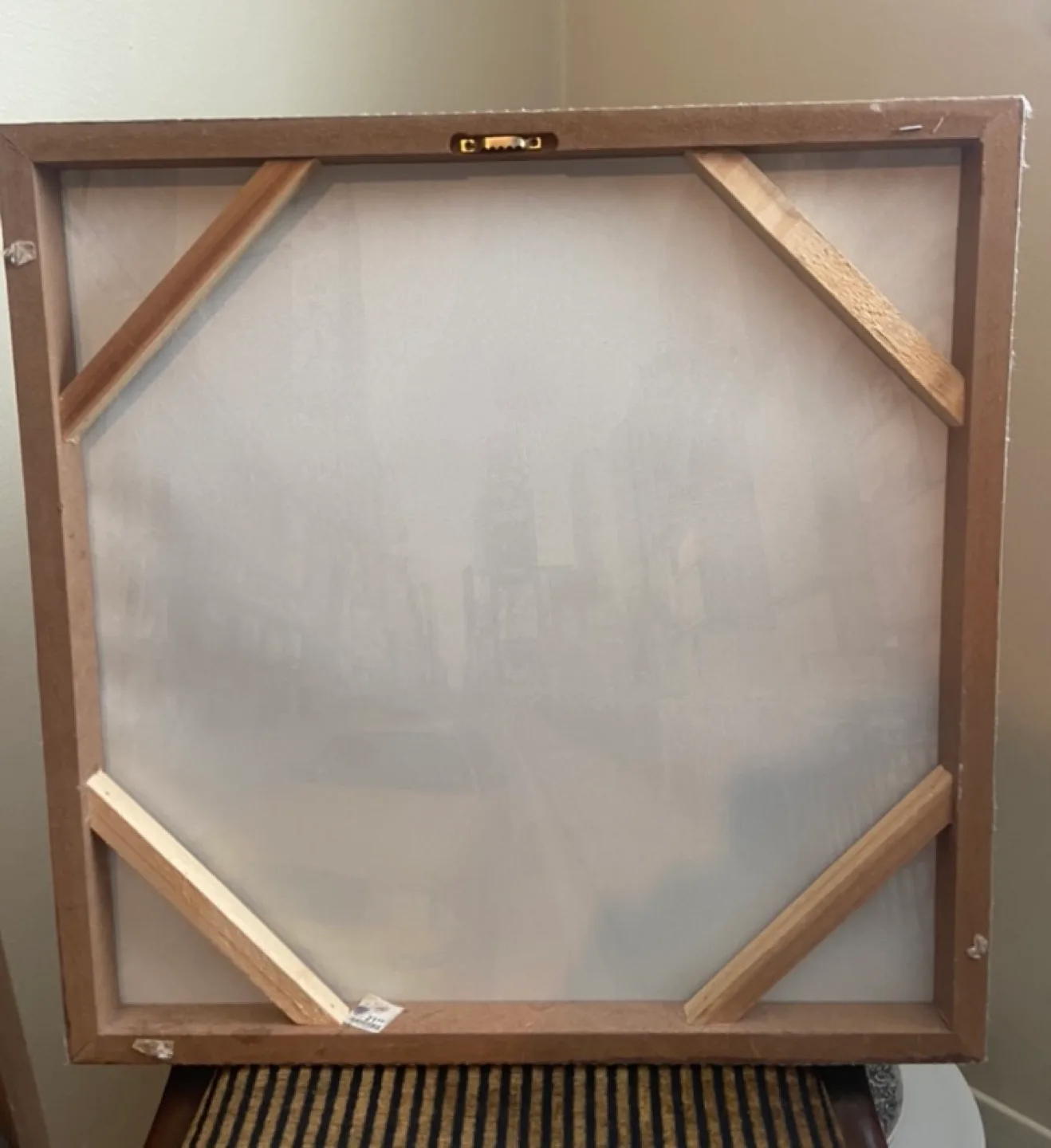 NY Yellow Cab Print image indicator(2)