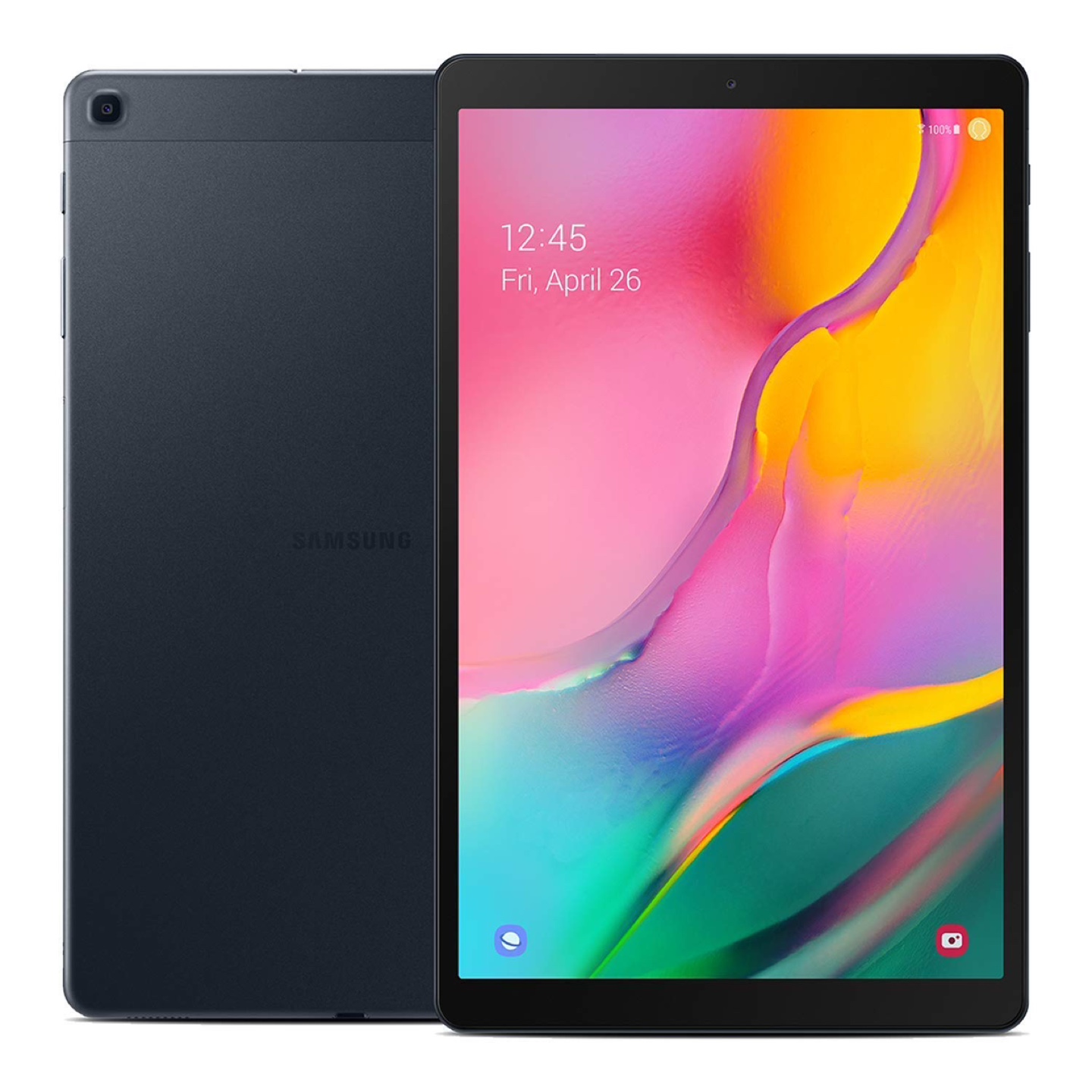 Samsung Galaxy Tab A 10.1—Used