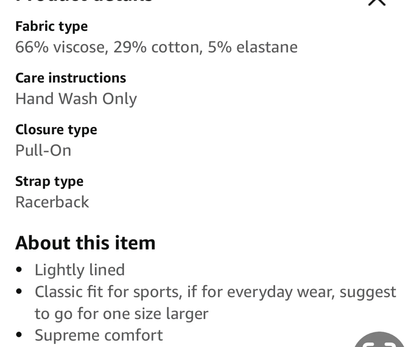 Calvin Klein Racerback Bralettes - 4 Pack image indicator(2)