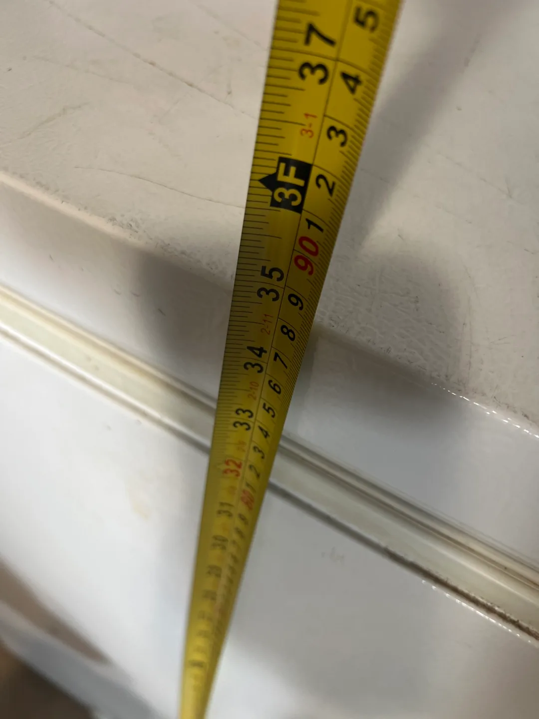 Amana Chest Freezer image indicator(5)