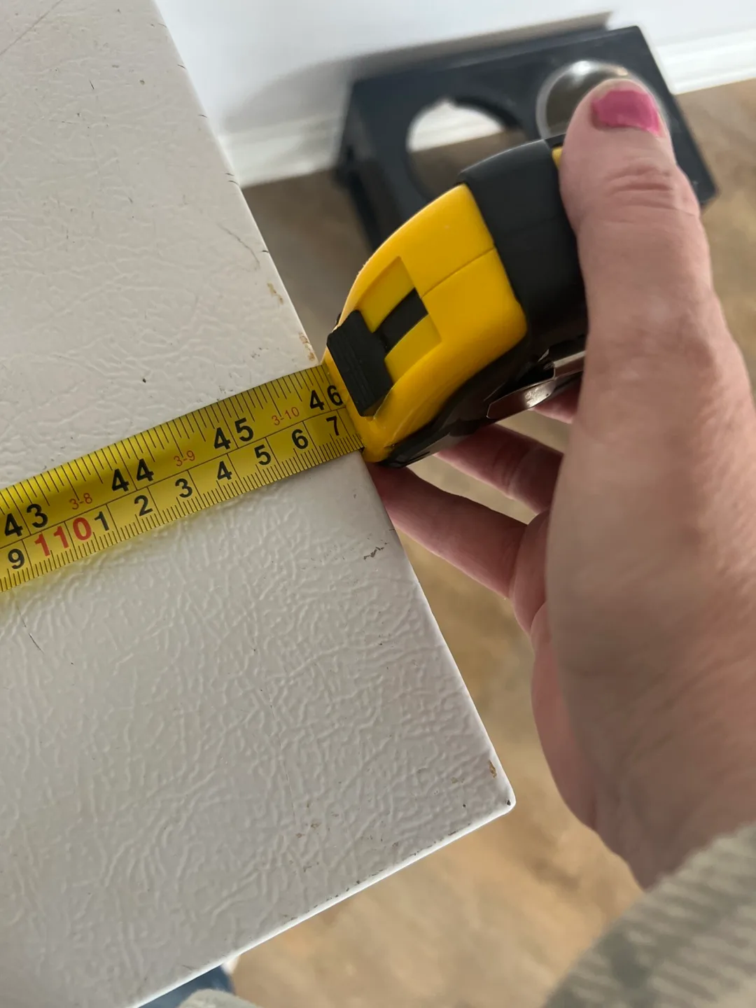 Amana Chest Freezer image indicator(4)