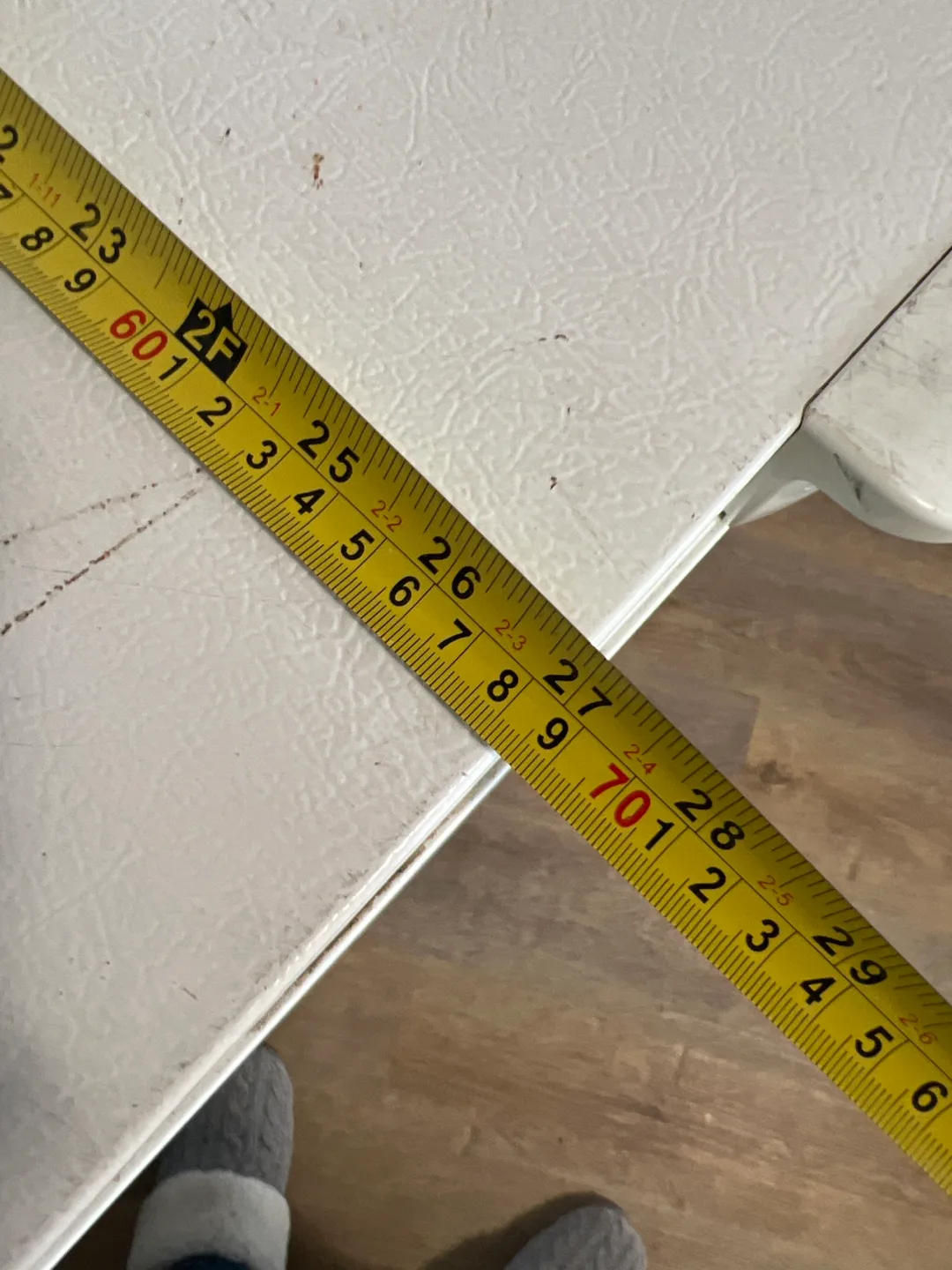 Amana Chest Freezer image indicator(6)