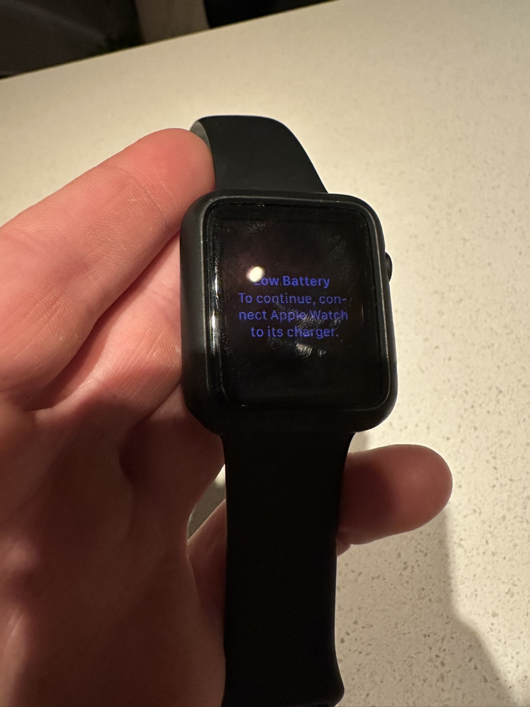 Apple Watch Series 1 - 3 Bands and Stand - photo 2