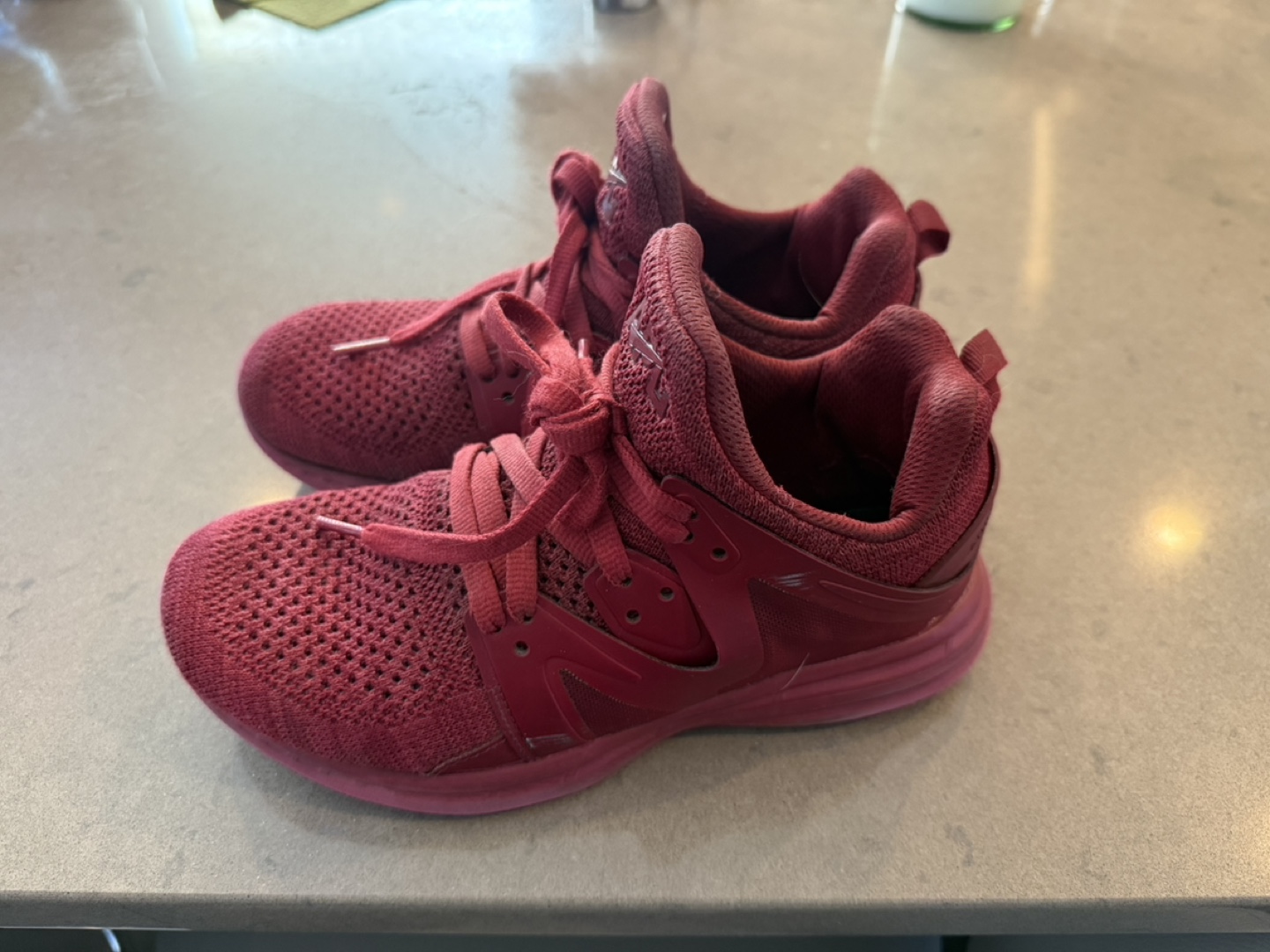 APL women’s shoes